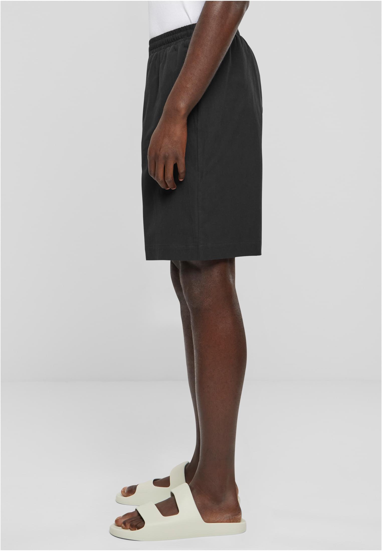 UC Wide Crepe Shorts - workoutbrands.com