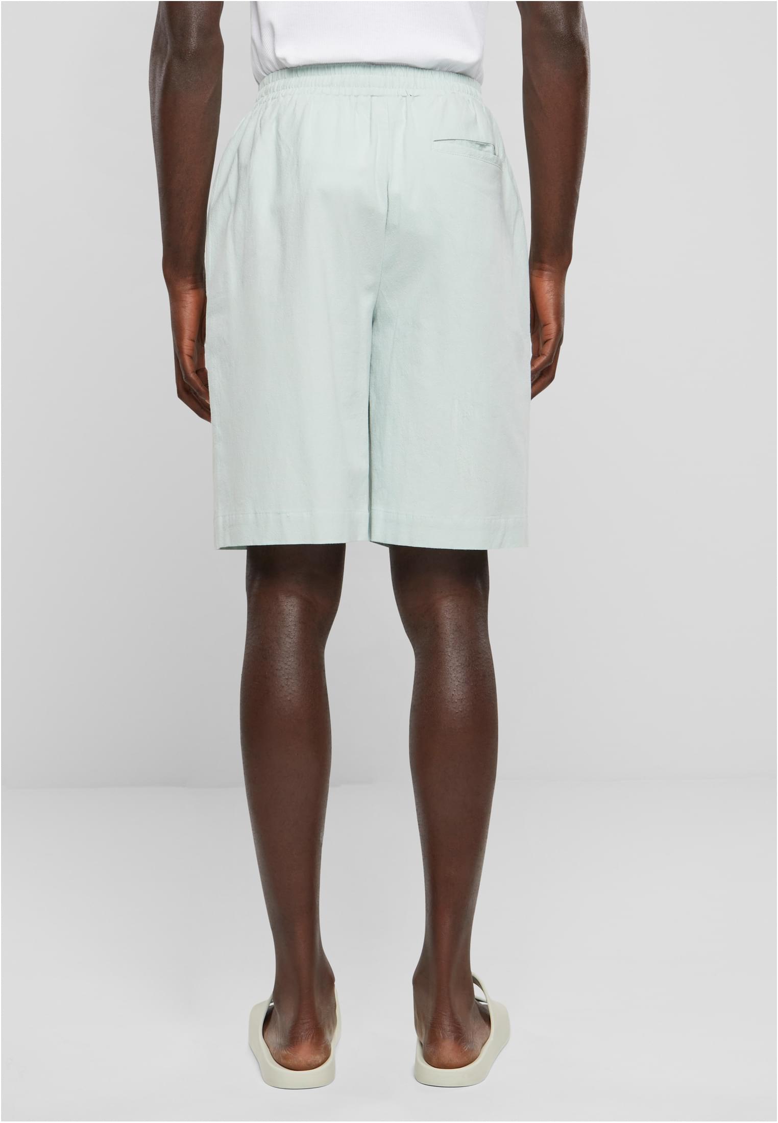 UC Wide Crepe Shorts - workoutbrands.com