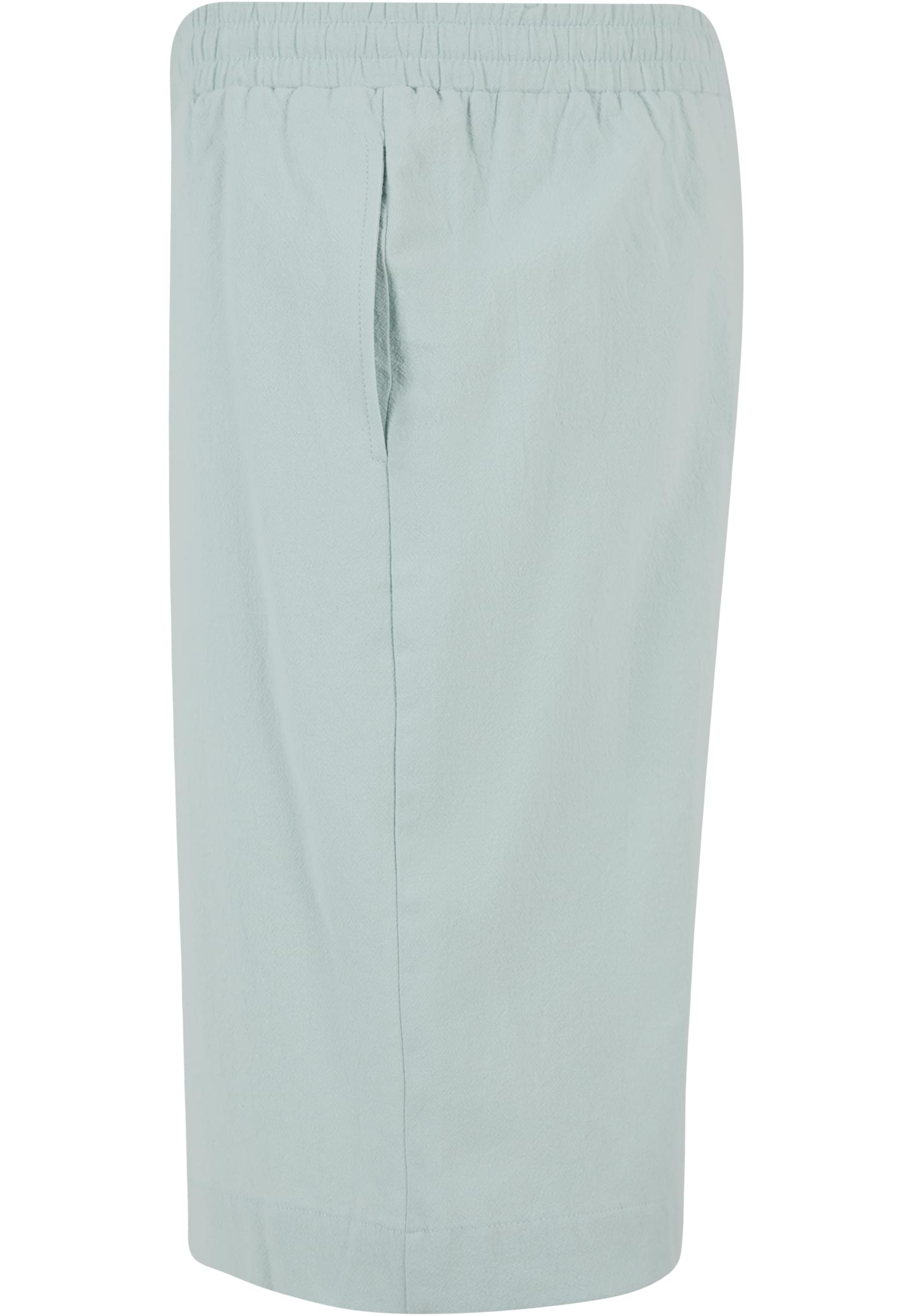 UC Wide Crepe Shorts - workoutbrands.com