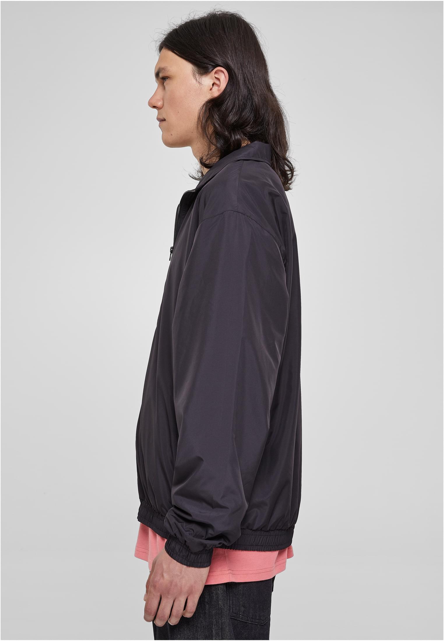 UC Wide Track Jacket - workoutbrands.com
