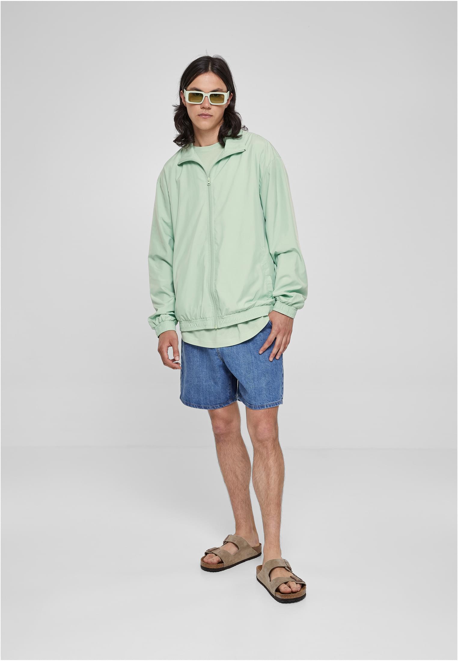 UC Wide Track Jacket - workoutbrands.com