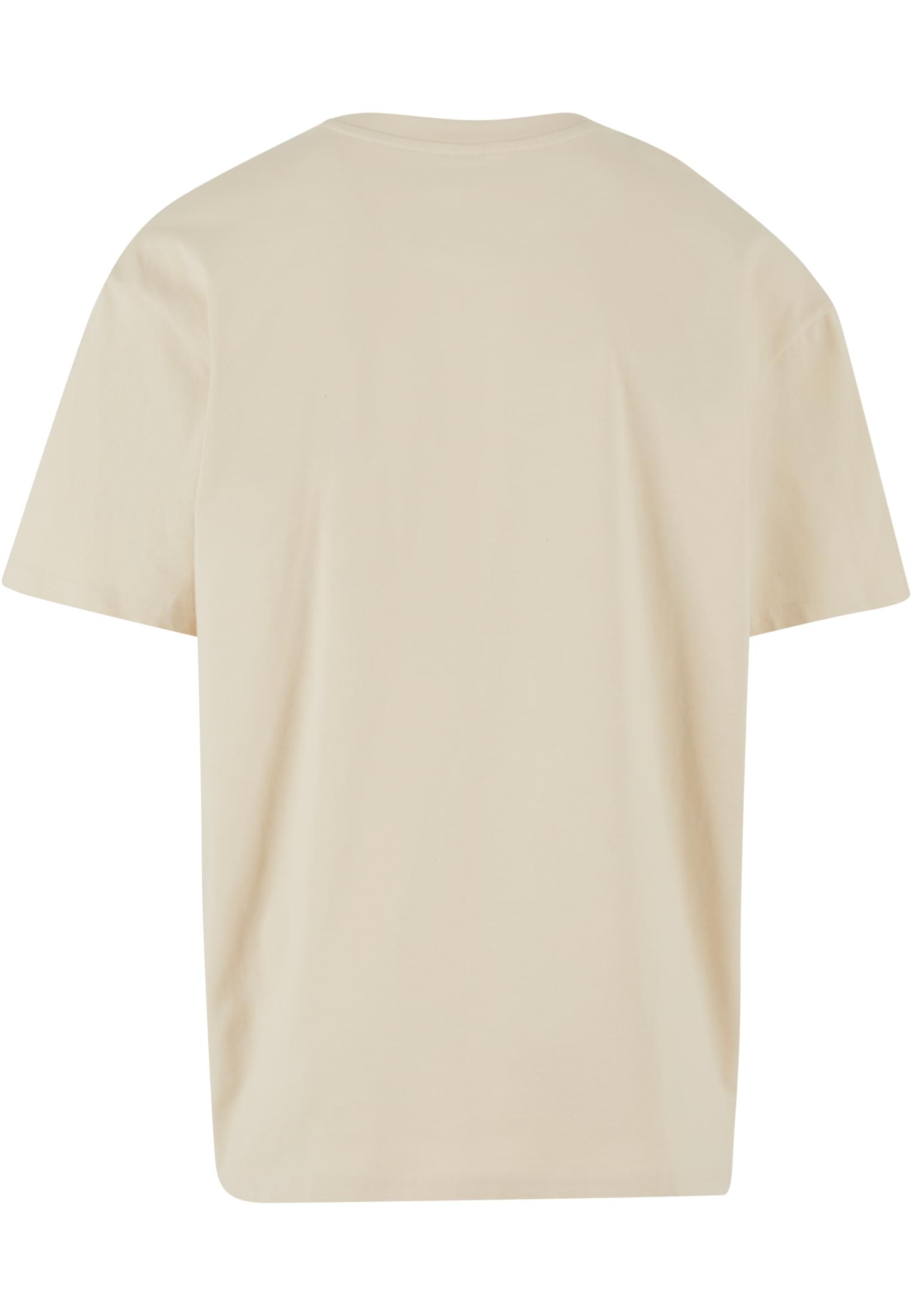 Koszulka MT Upscale Core EMB Oversize