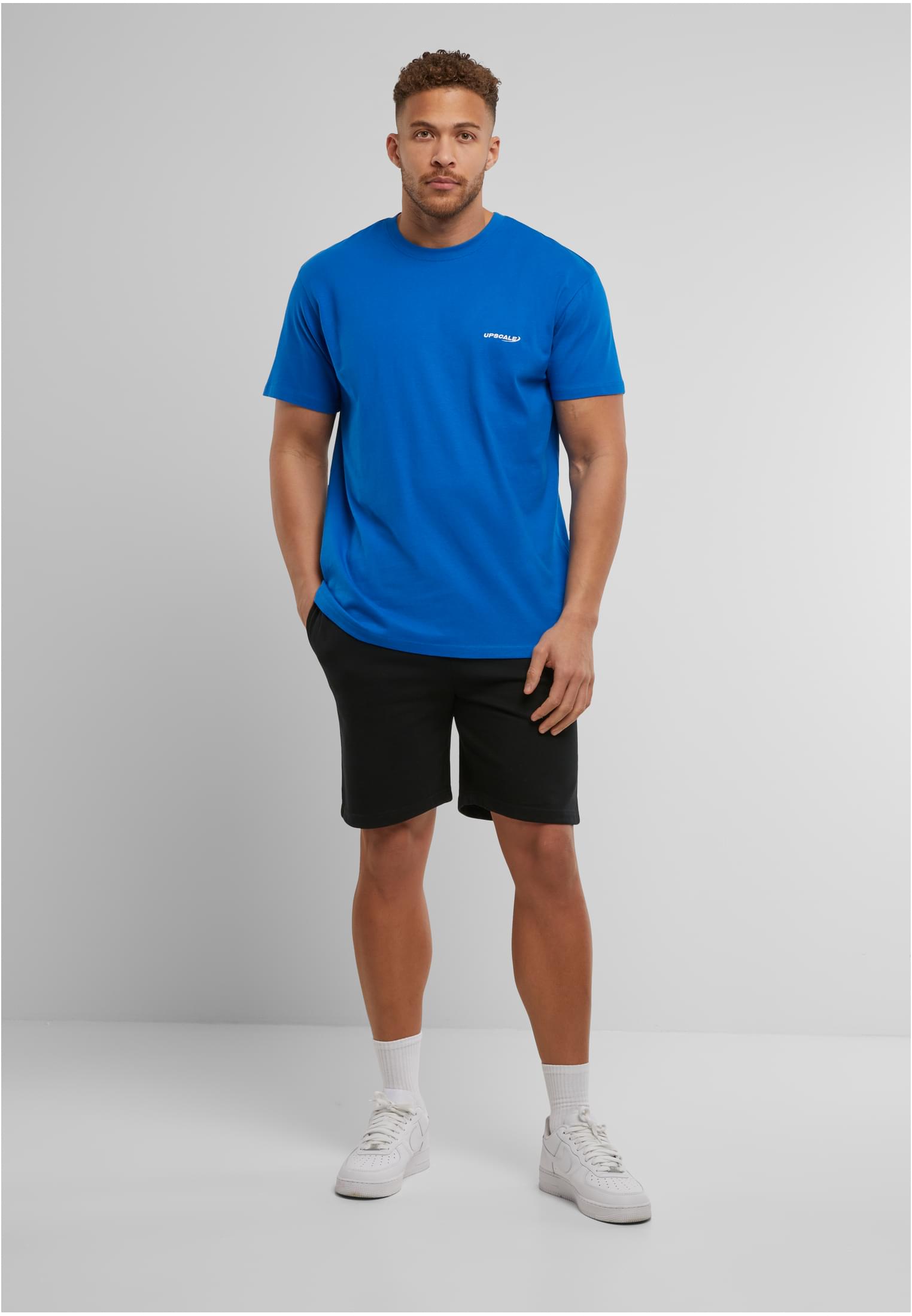 Pantaloncini da tuta pesanti MT Upscale Core EMB