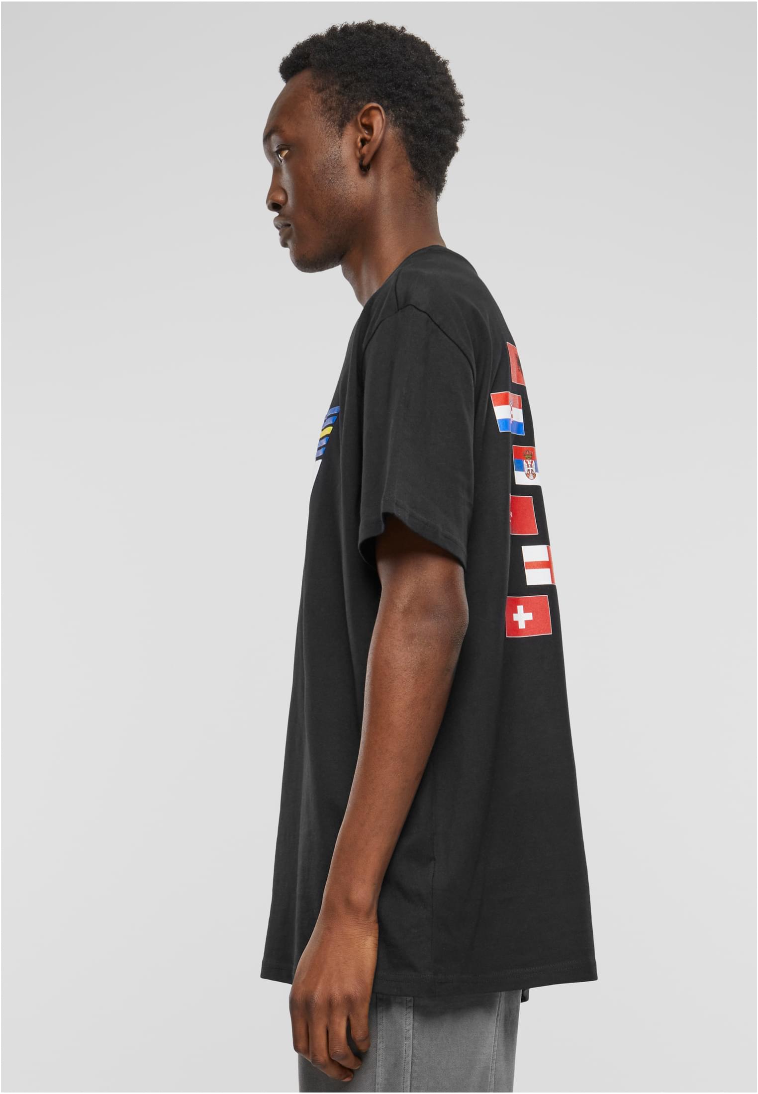 UP24 Heavy Oversize Tee white XXL - workoutbrands.com