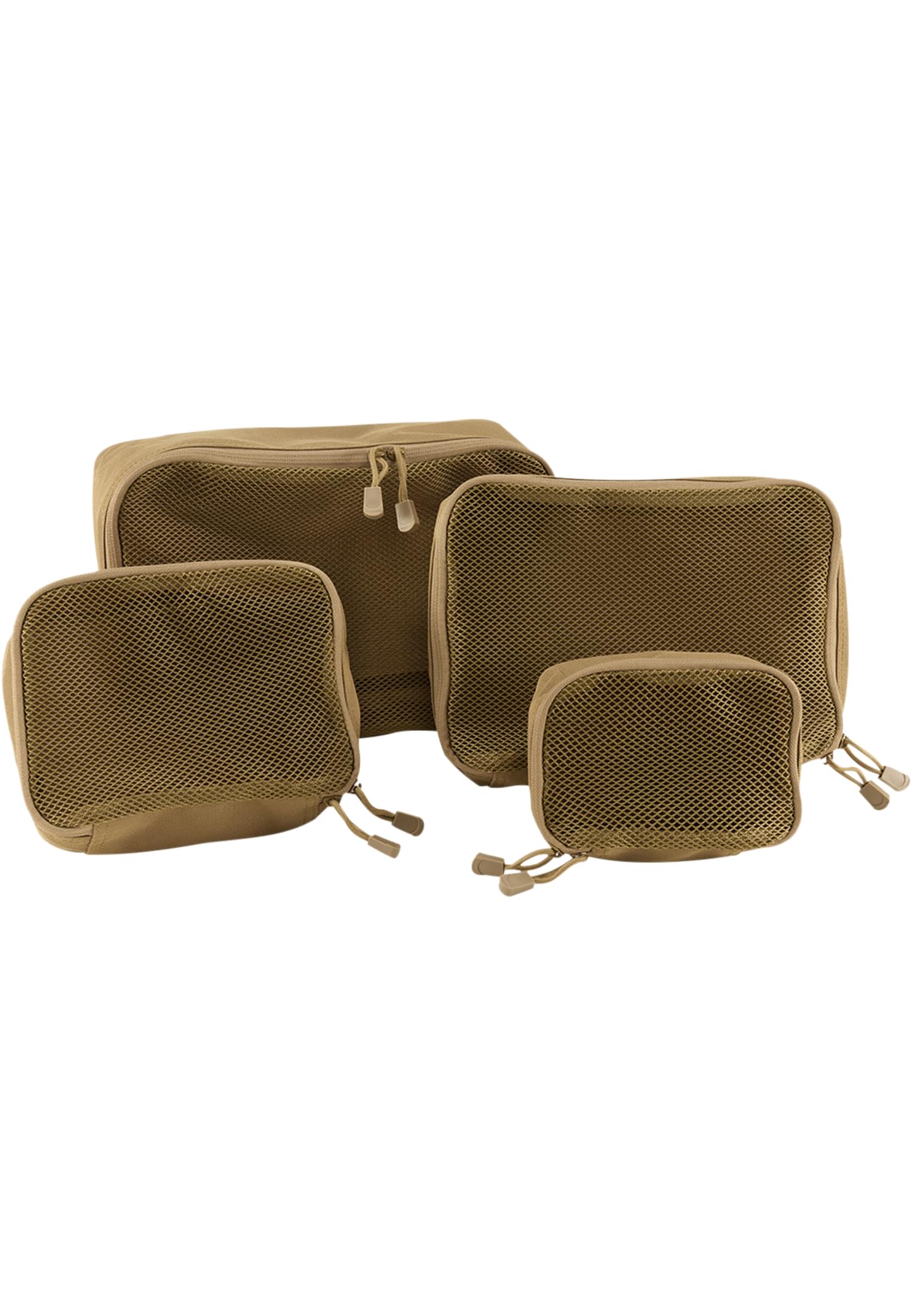 US Cooper Packing Cubes camel one size - workoutbrands.com
