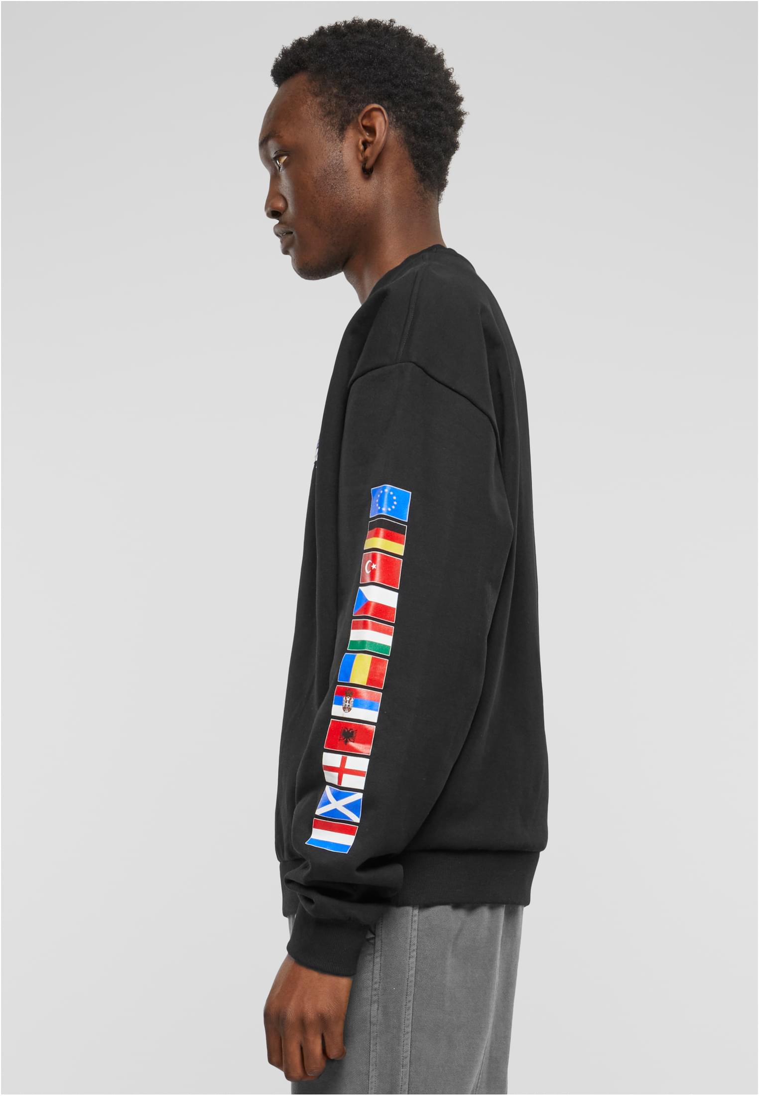 Ultra Heavy Cotton Crewneck white XXL - workoutbrands.com