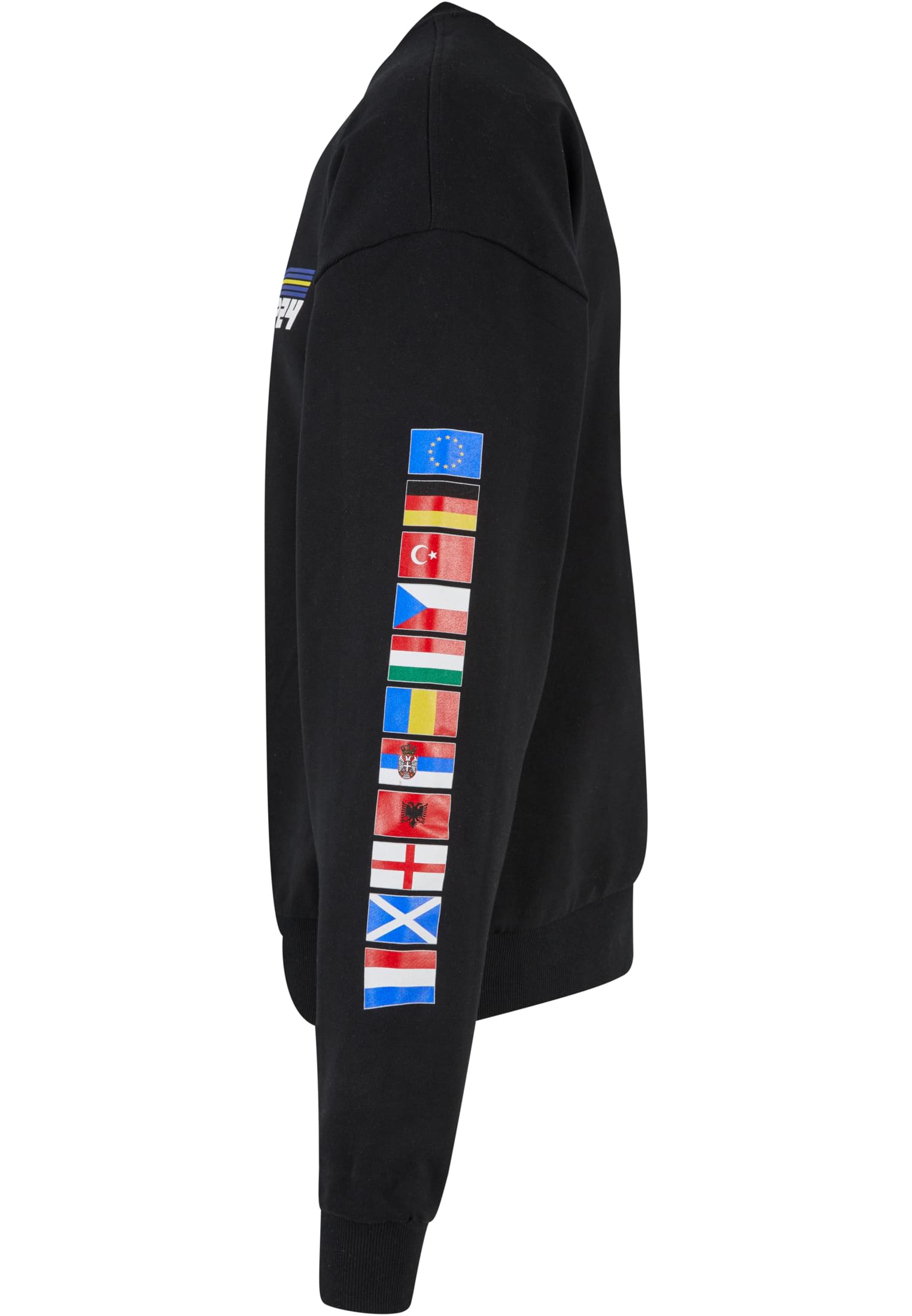 Ultra Heavy Cotton Crewneck white XXL - workoutbrands.com