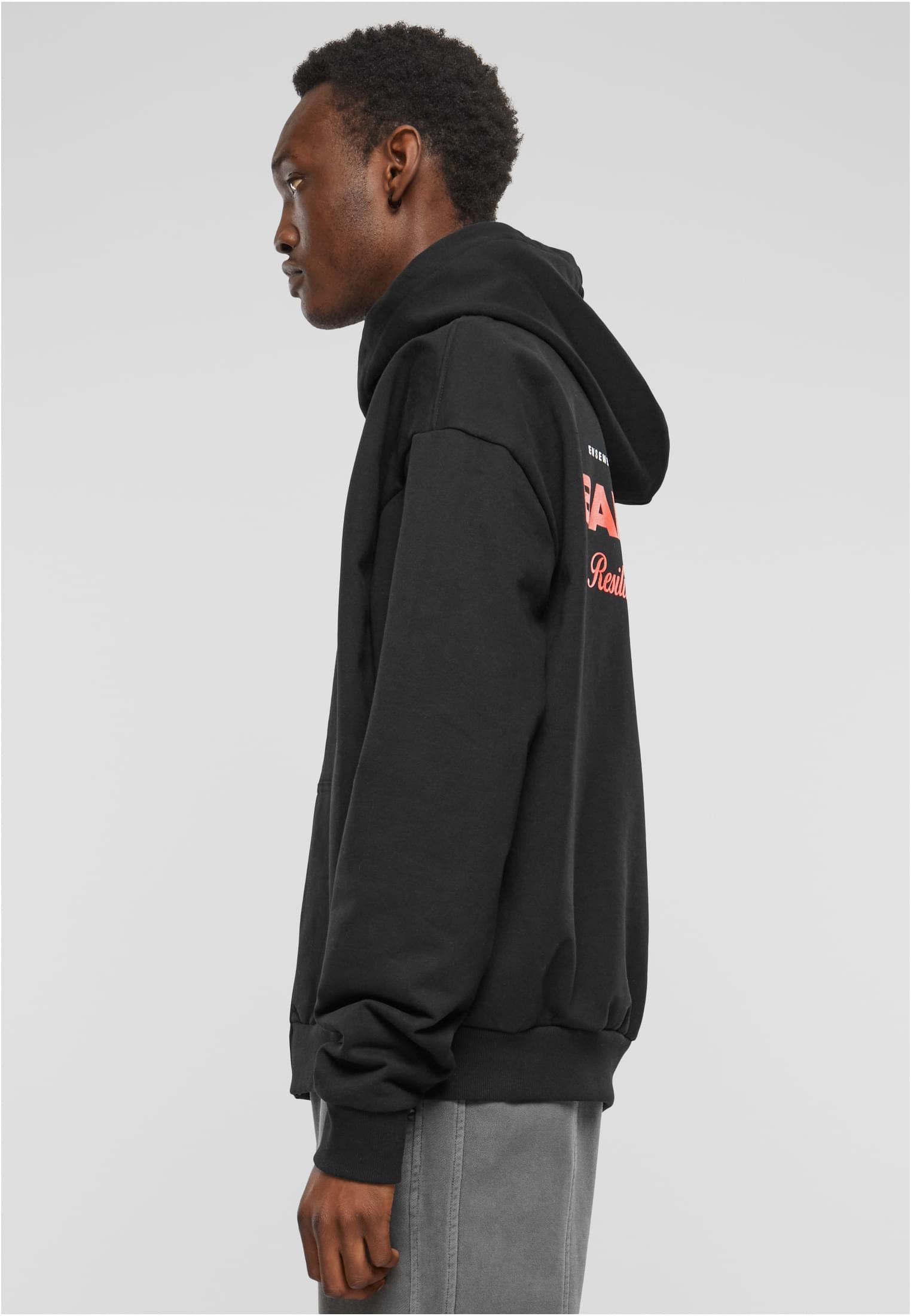 Ultra Heavy Zip Hoody unionbeige XXL - workoutbrands.com