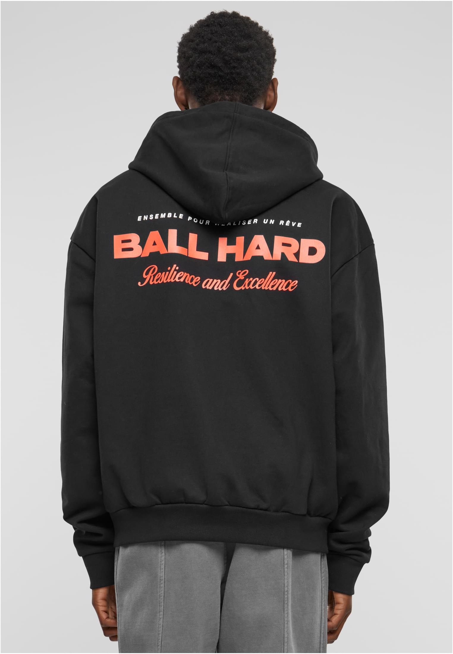 Ultra Heavy Zip Hoody unionbeige XXL - workoutbrands.com