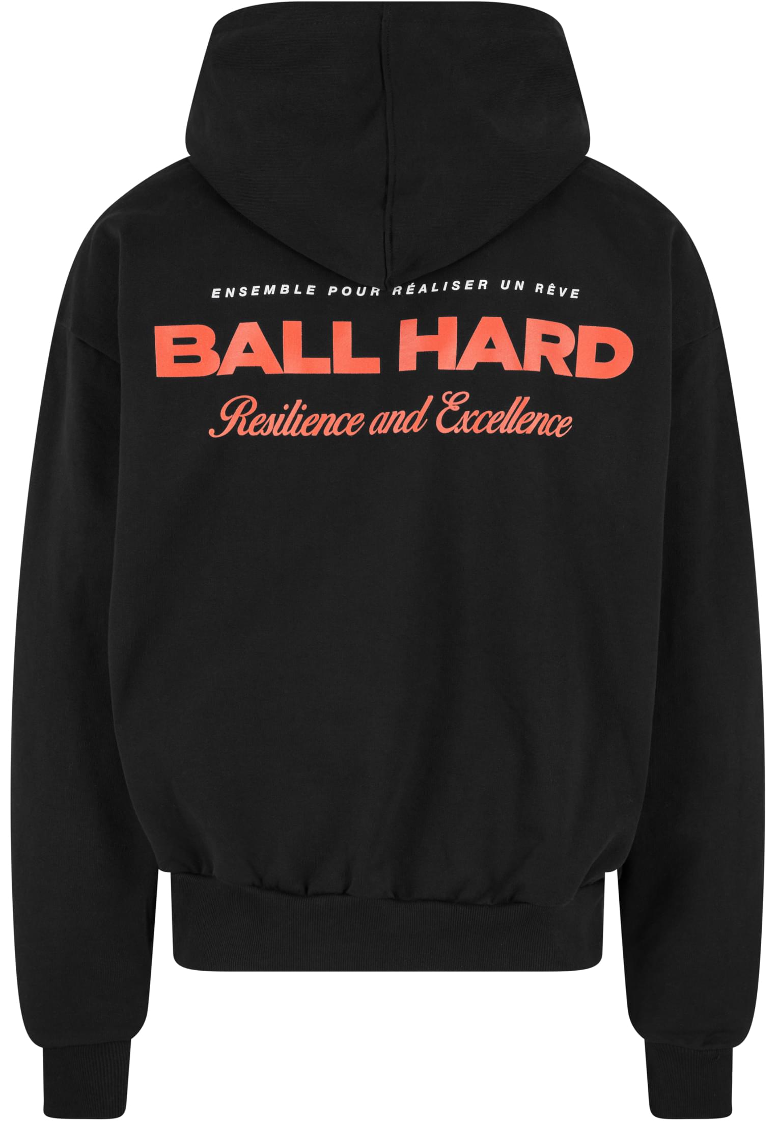 Ultra Heavy Zip Hoody unionbeige XXL - workoutbrands.com