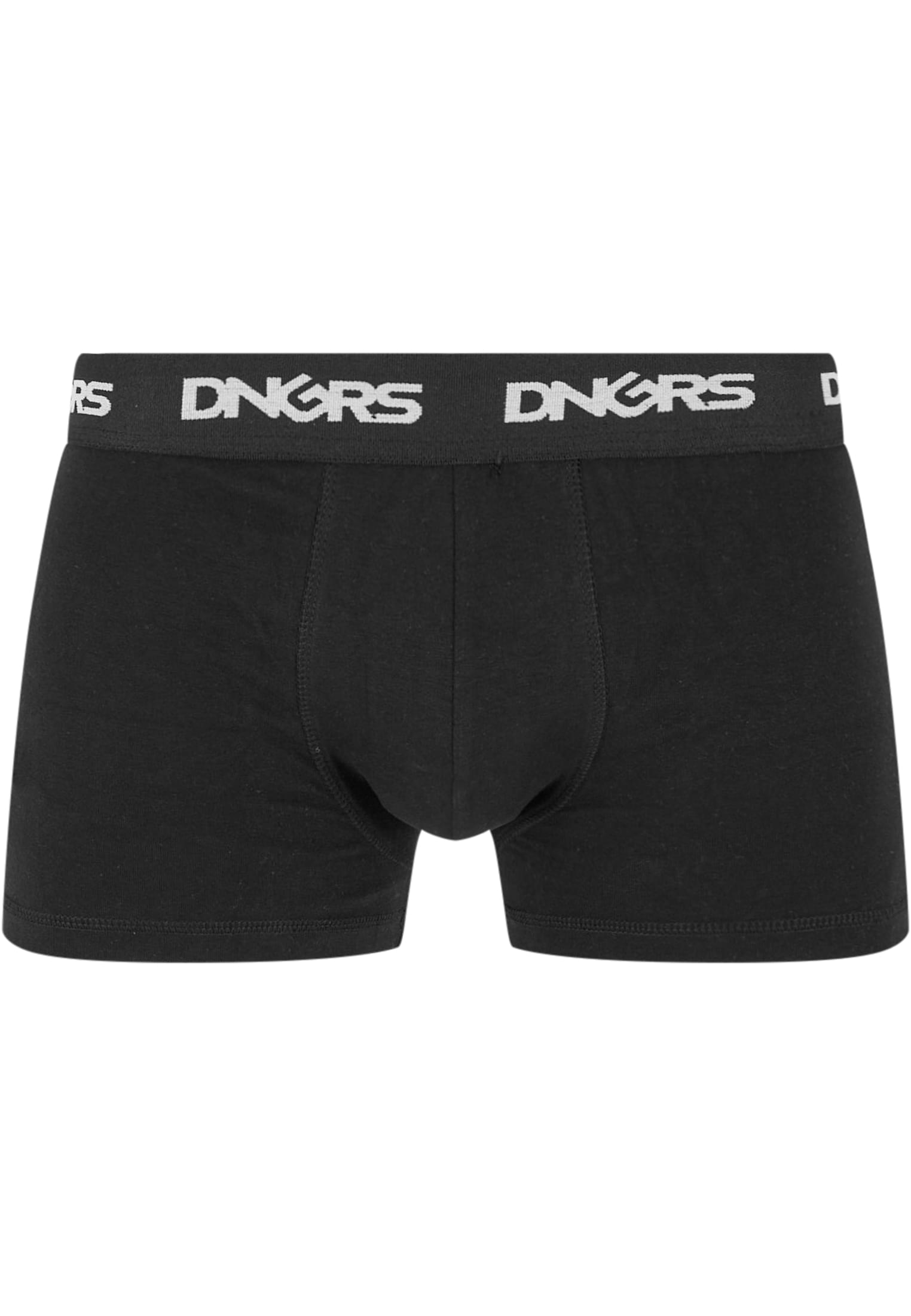 Undi Boxershorts black XXL - workoutbrands.com