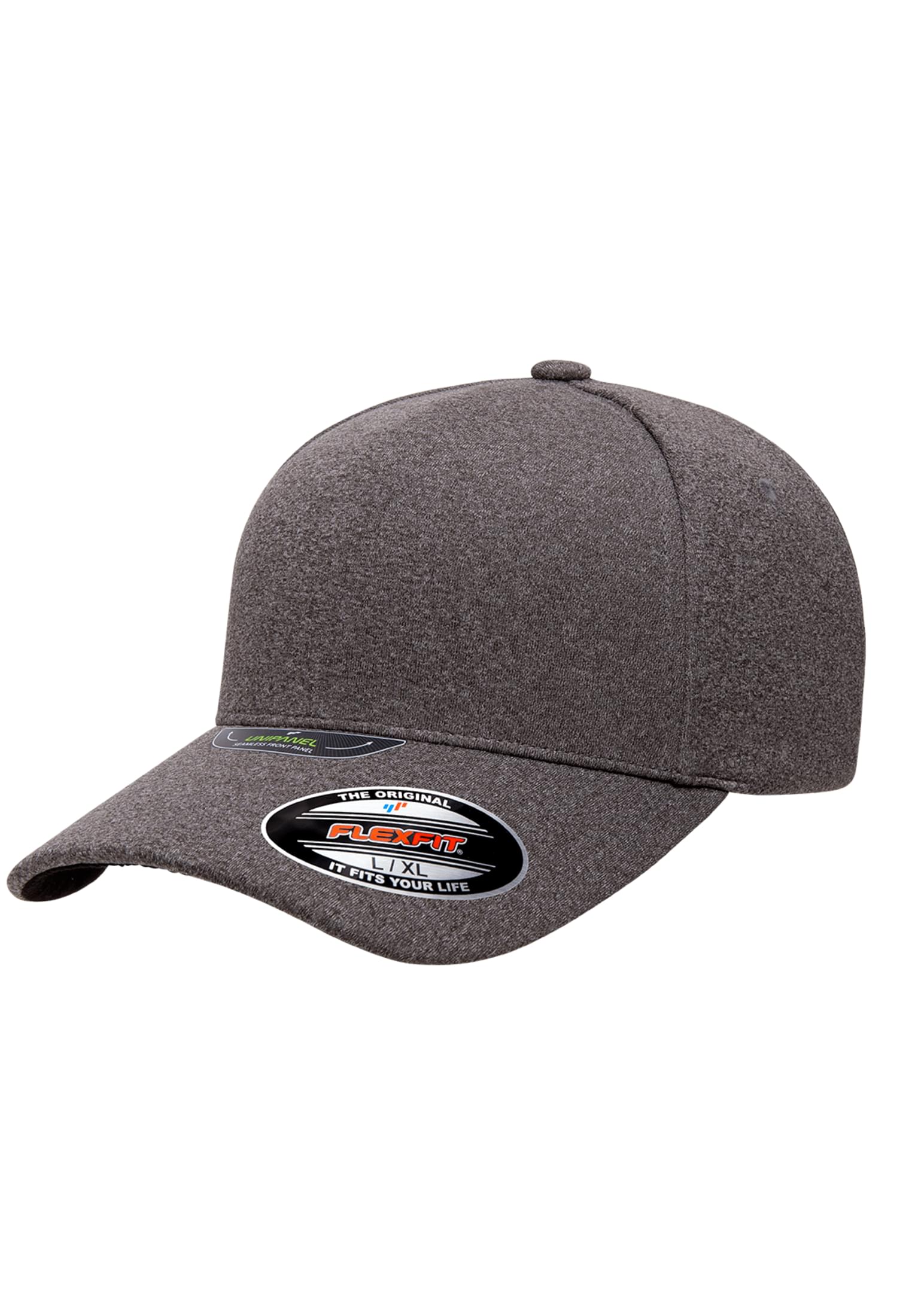 Unipanel Melange Cap S/M - workoutbrands.com