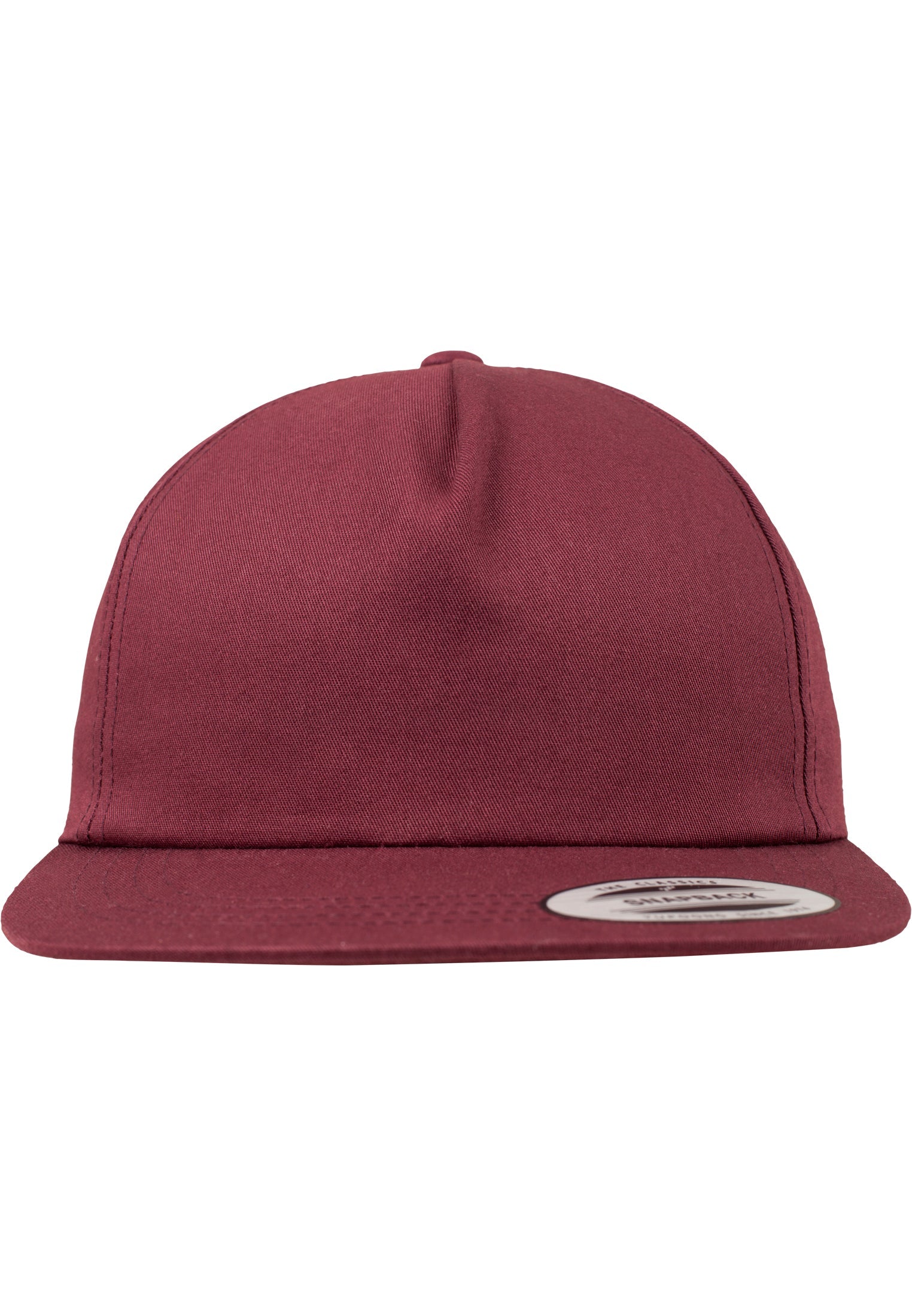 Unstructured Snapback One Size - workoutbrands.com