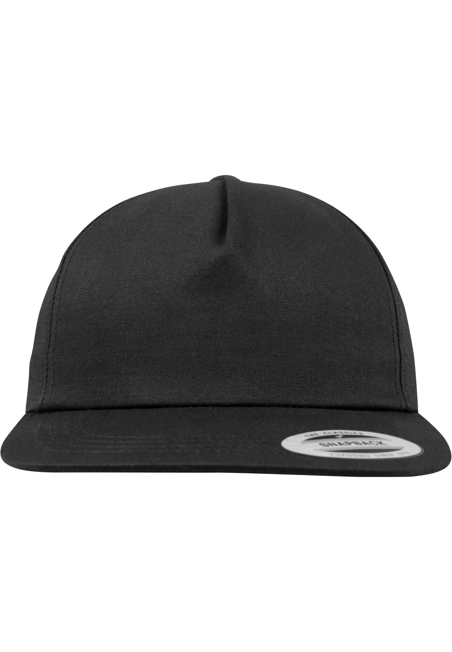 Unstructured Snapback One Size - workoutbrands.com