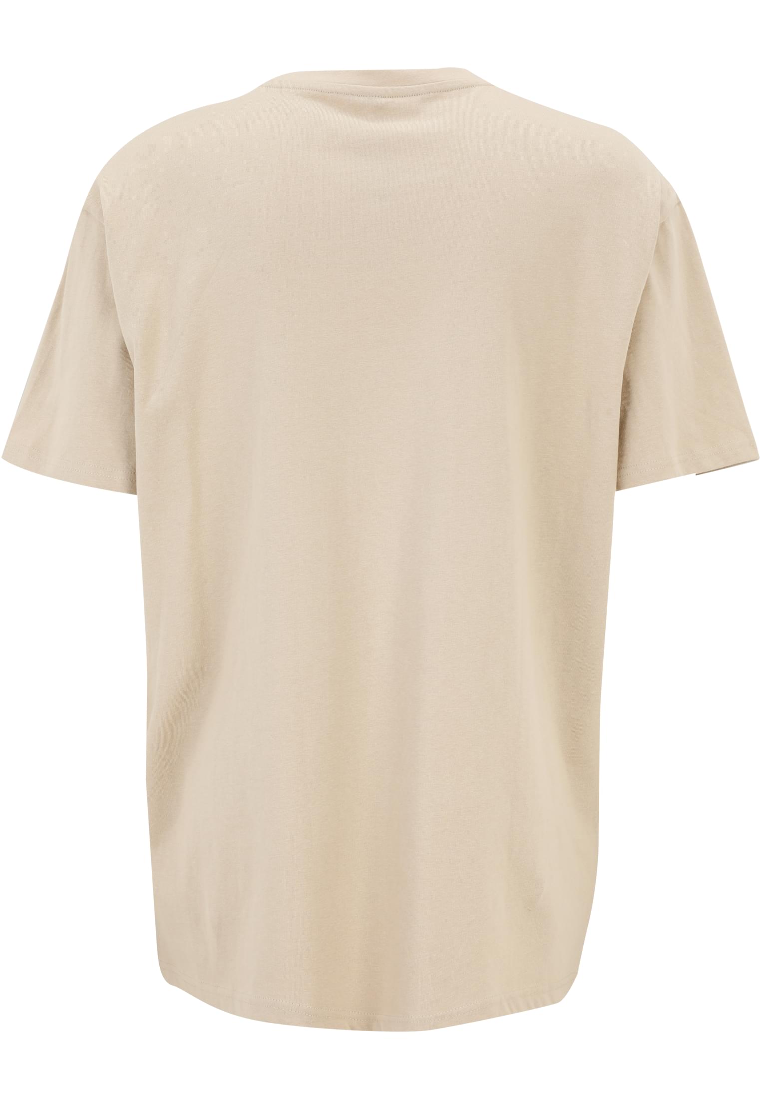 Upscale Magazine Oversize Tee bottlegreen XXL - workoutbrands.com