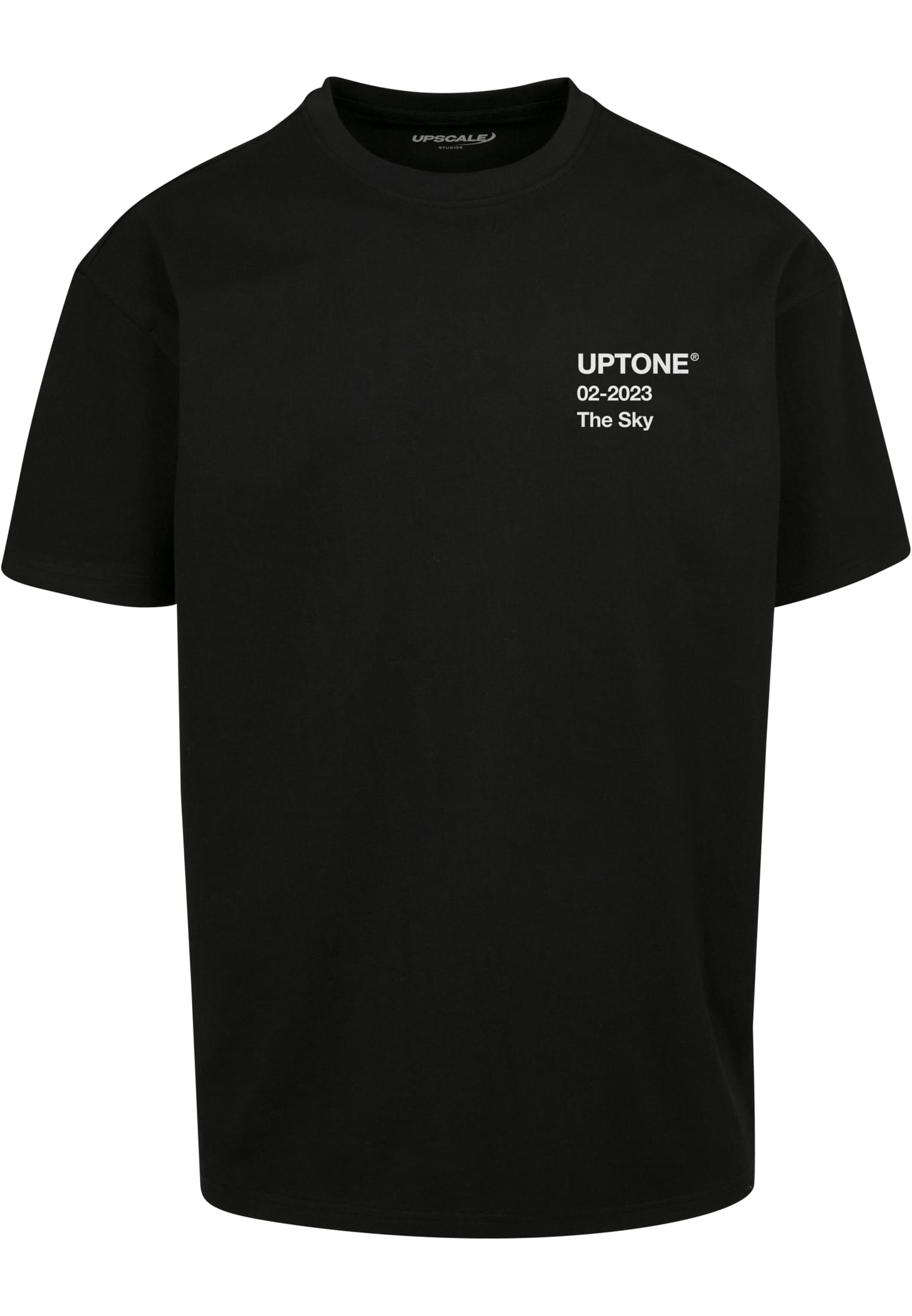 Uptone Oversize Tee duskrose XXL - workoutbrands.com