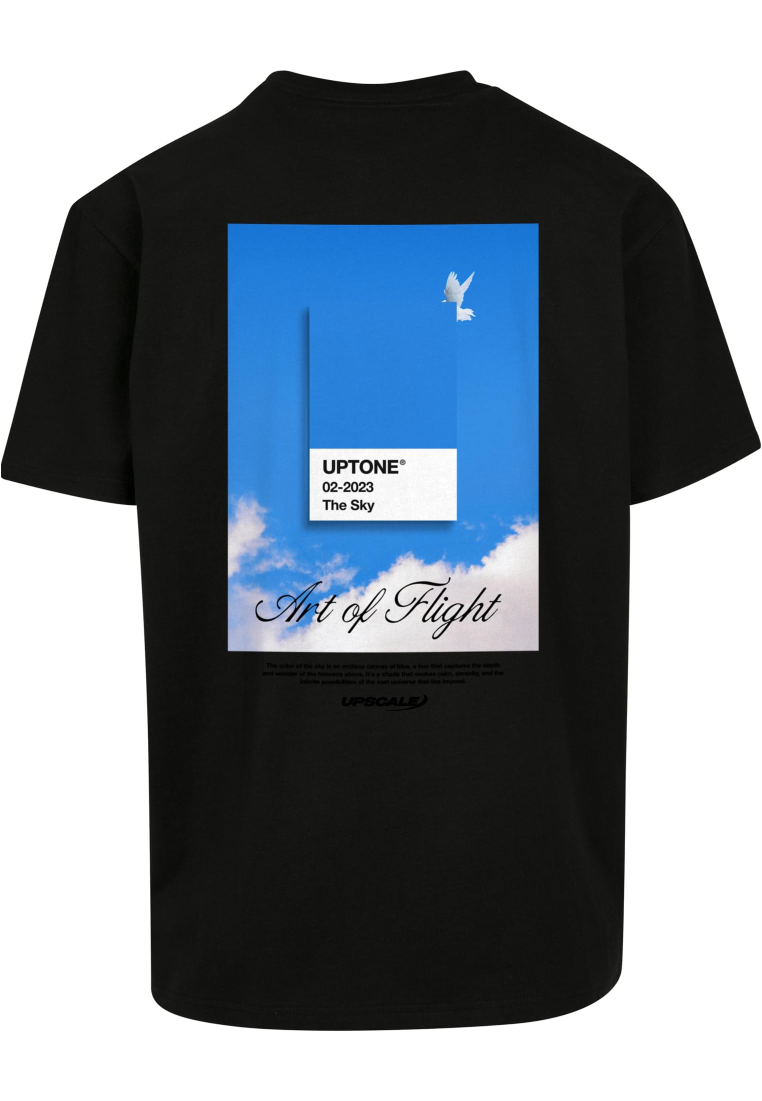 Uptone Oversize Tee duskrose XXL - workoutbrands.com