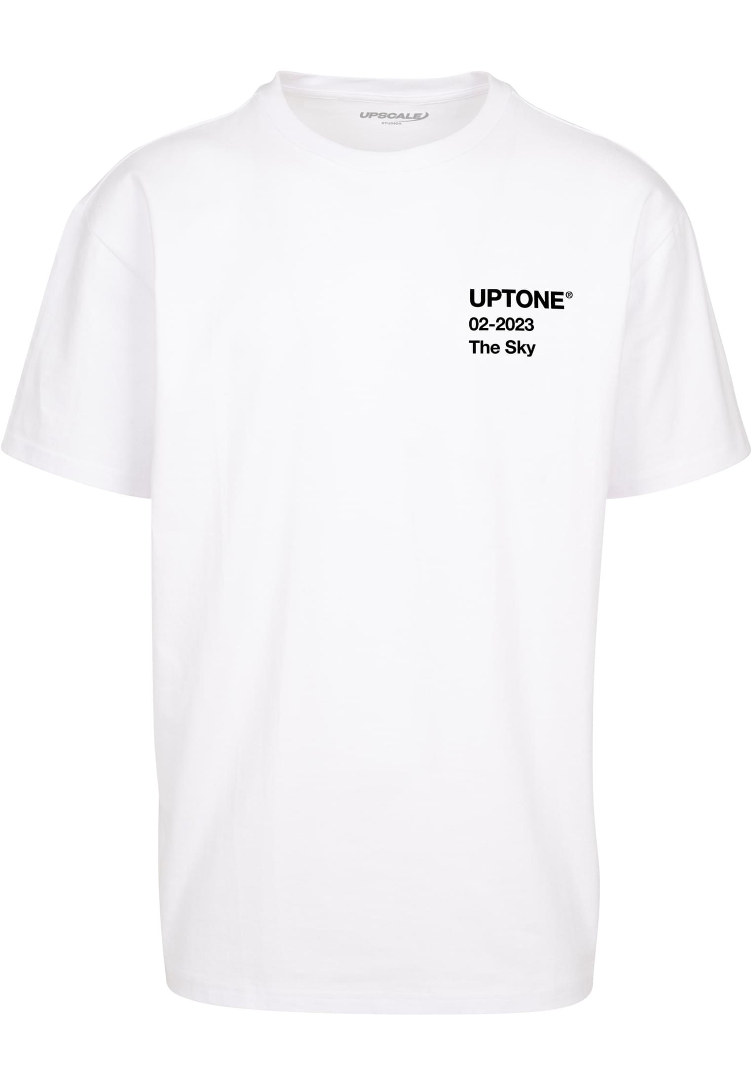 Uptone Oversize Tee duskrose XXL - workoutbrands.com