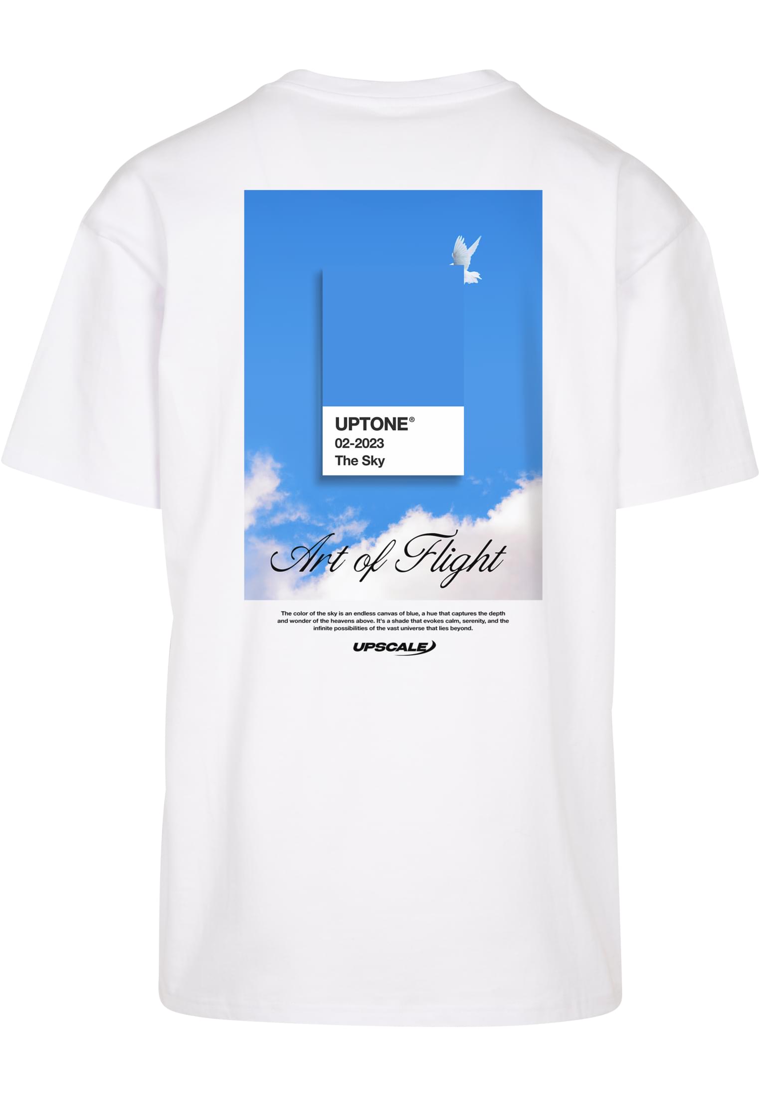 Uptone Oversize Tee duskrose XXL - workoutbrands.com