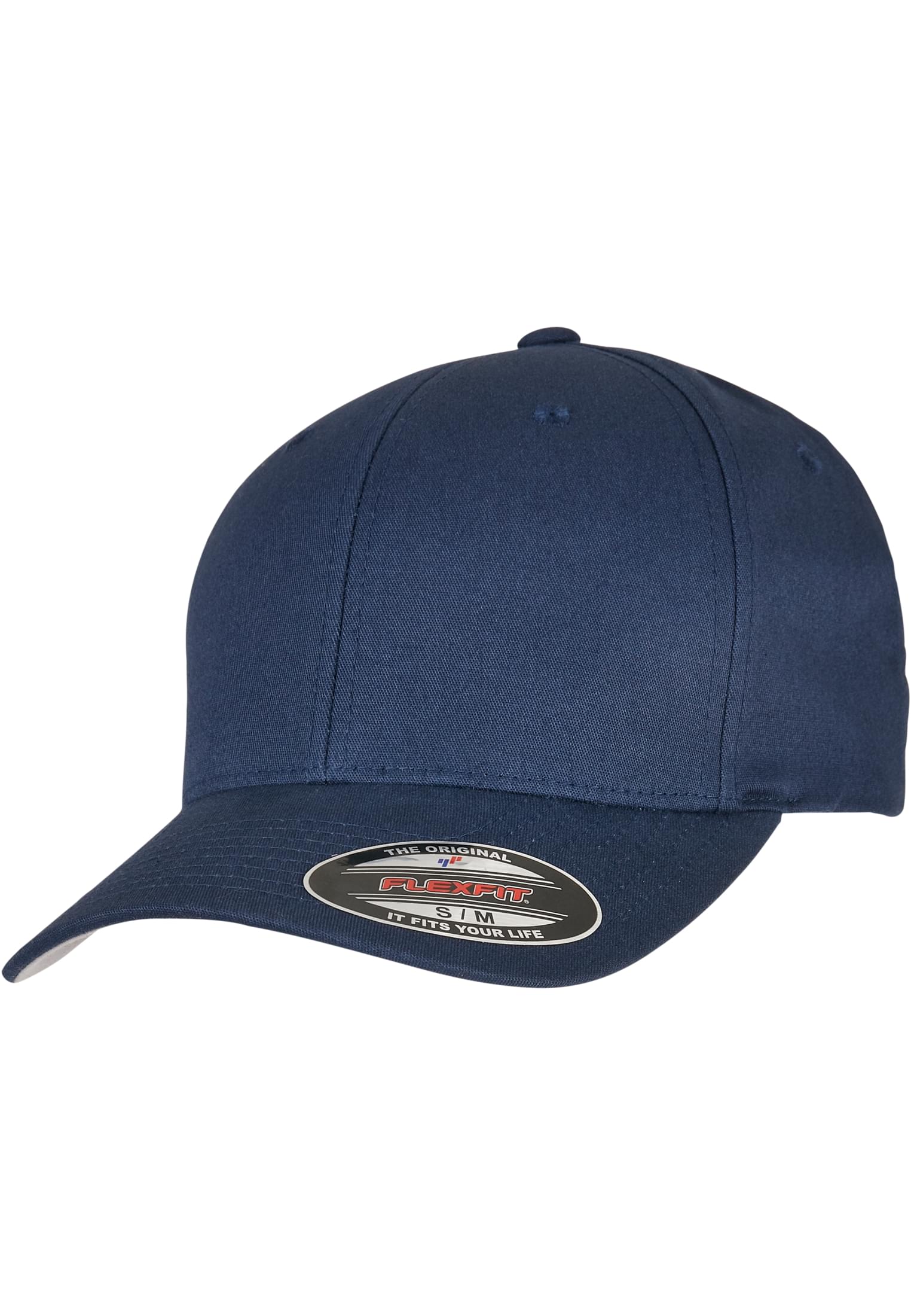 V-FLEXFIT Cotton Twill CAP S/M - workoutbrands.com