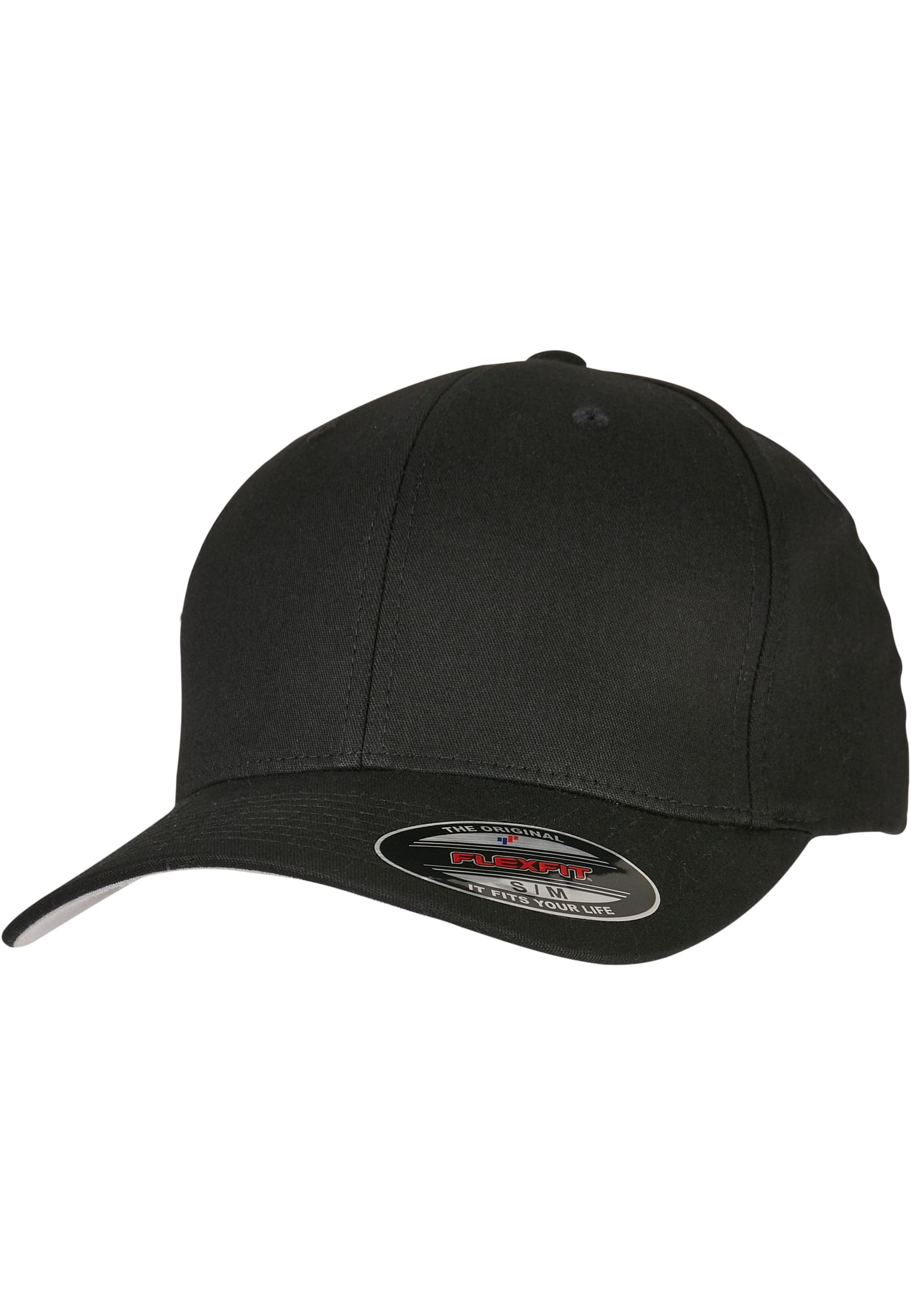 V-FLEXFIT Cotton Twill CAP S/M - workoutbrands.com