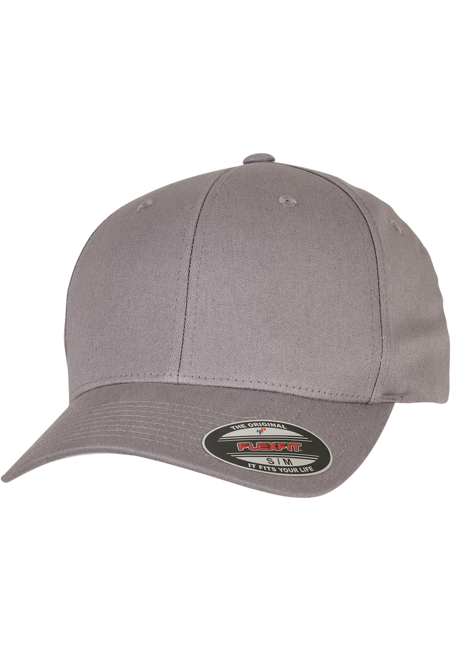 V-FLEXFIT Cotton Twill CAP S/M - workoutbrands.com