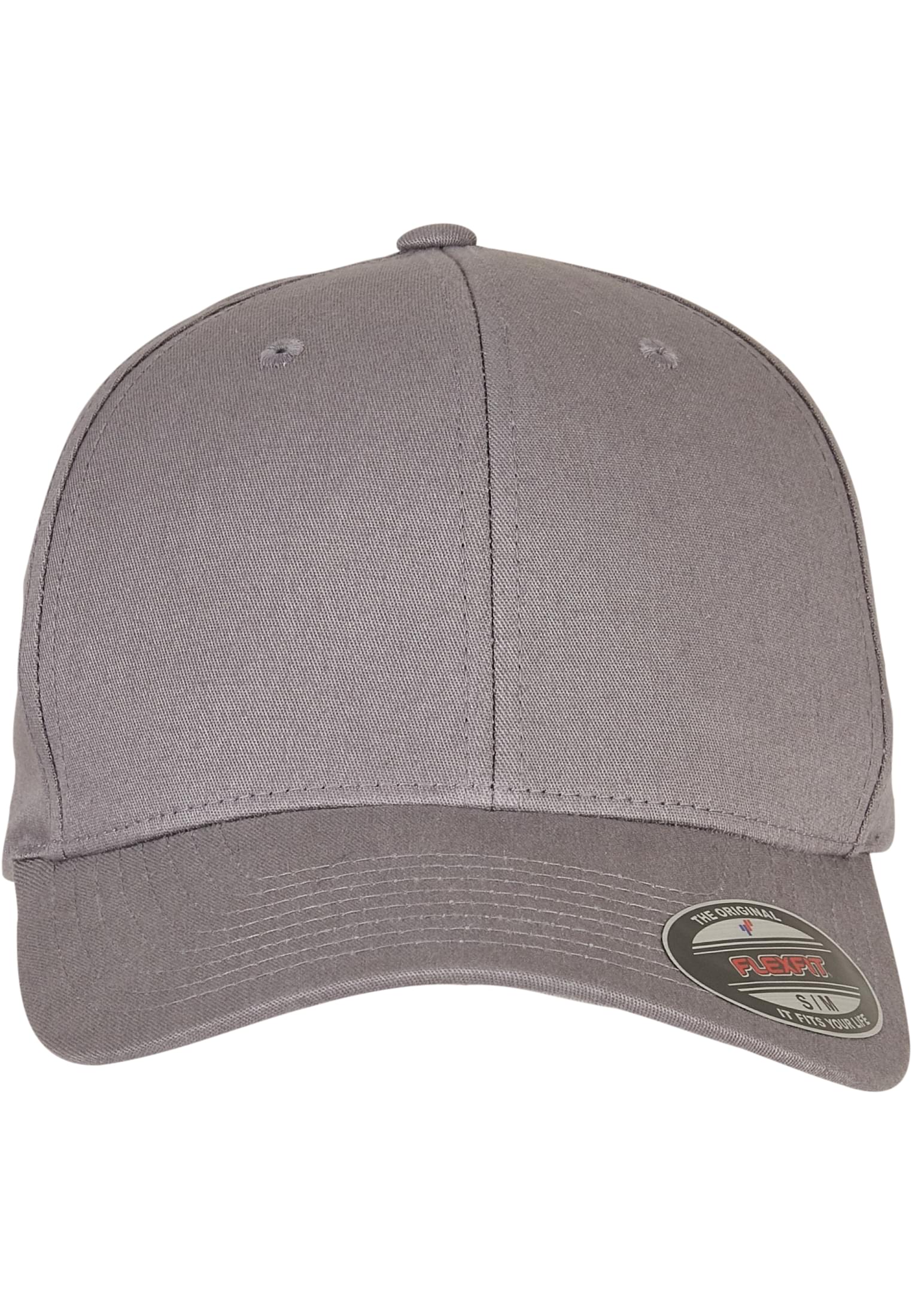 V-FLEXFIT Cotton Twill CAP S/M - workoutbrands.com
