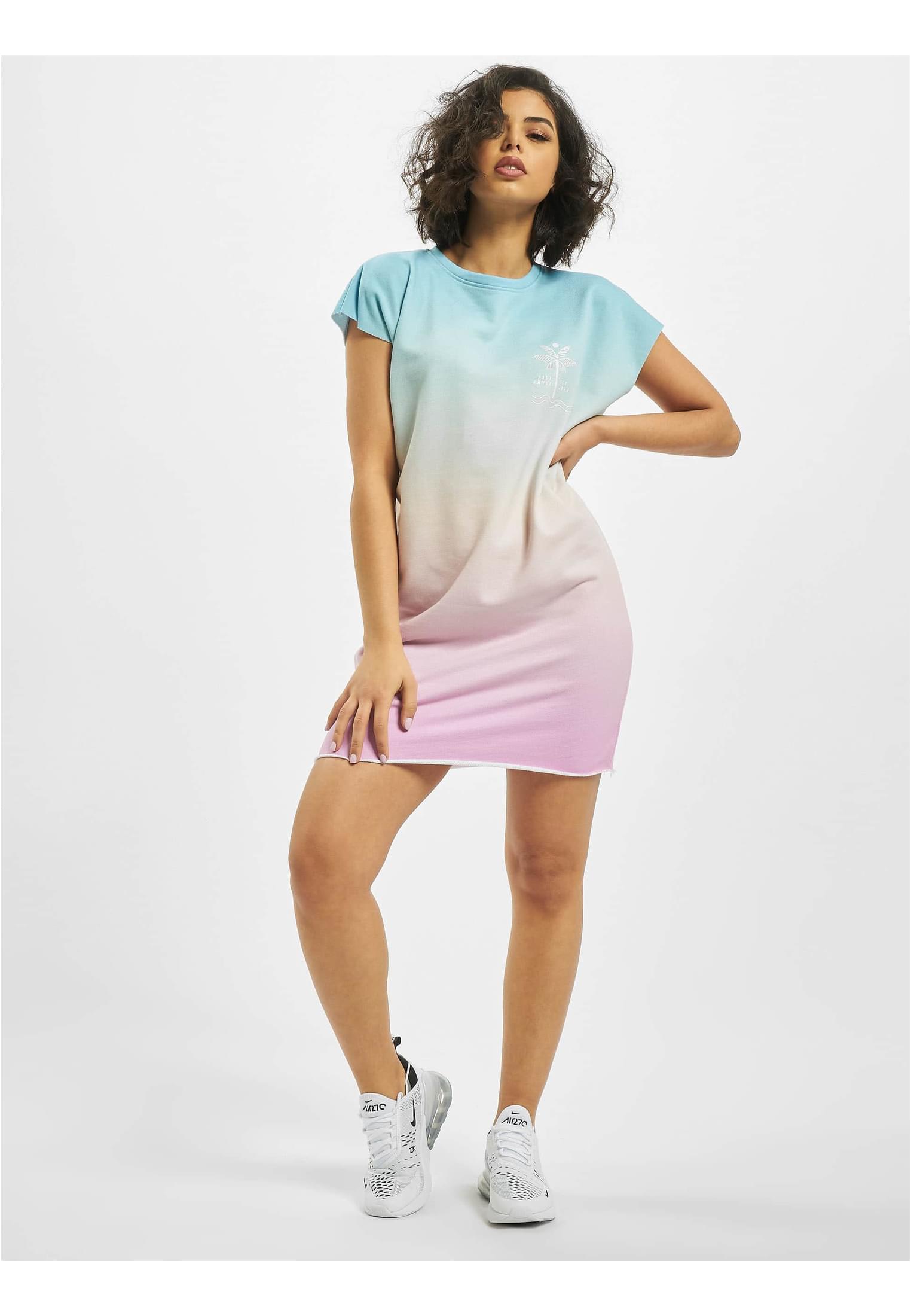 Venado Dress Colored multicolor XS - workoutbrands.com