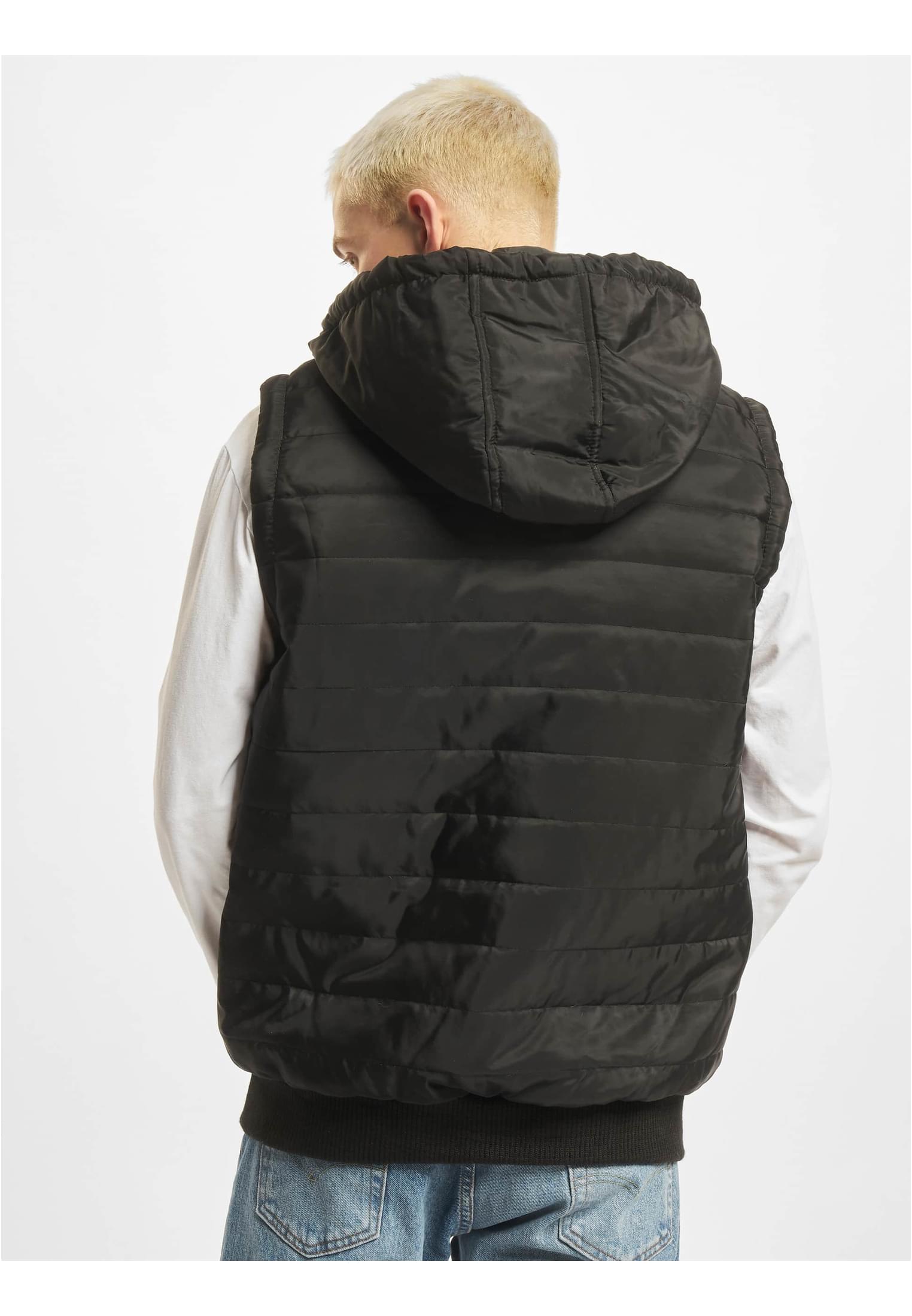 Vest black S - workoutbrands.com