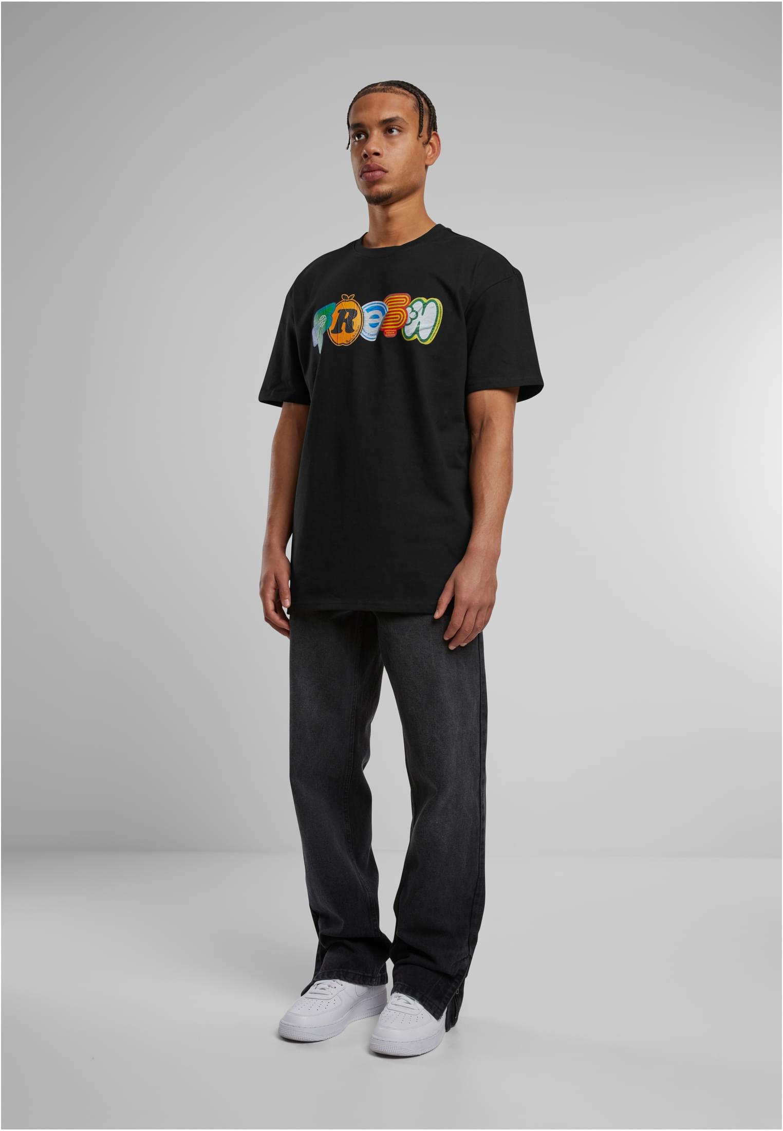 Vitamin UPSC Heavy Oversize Tee softyellow XXL - workoutbrands.com