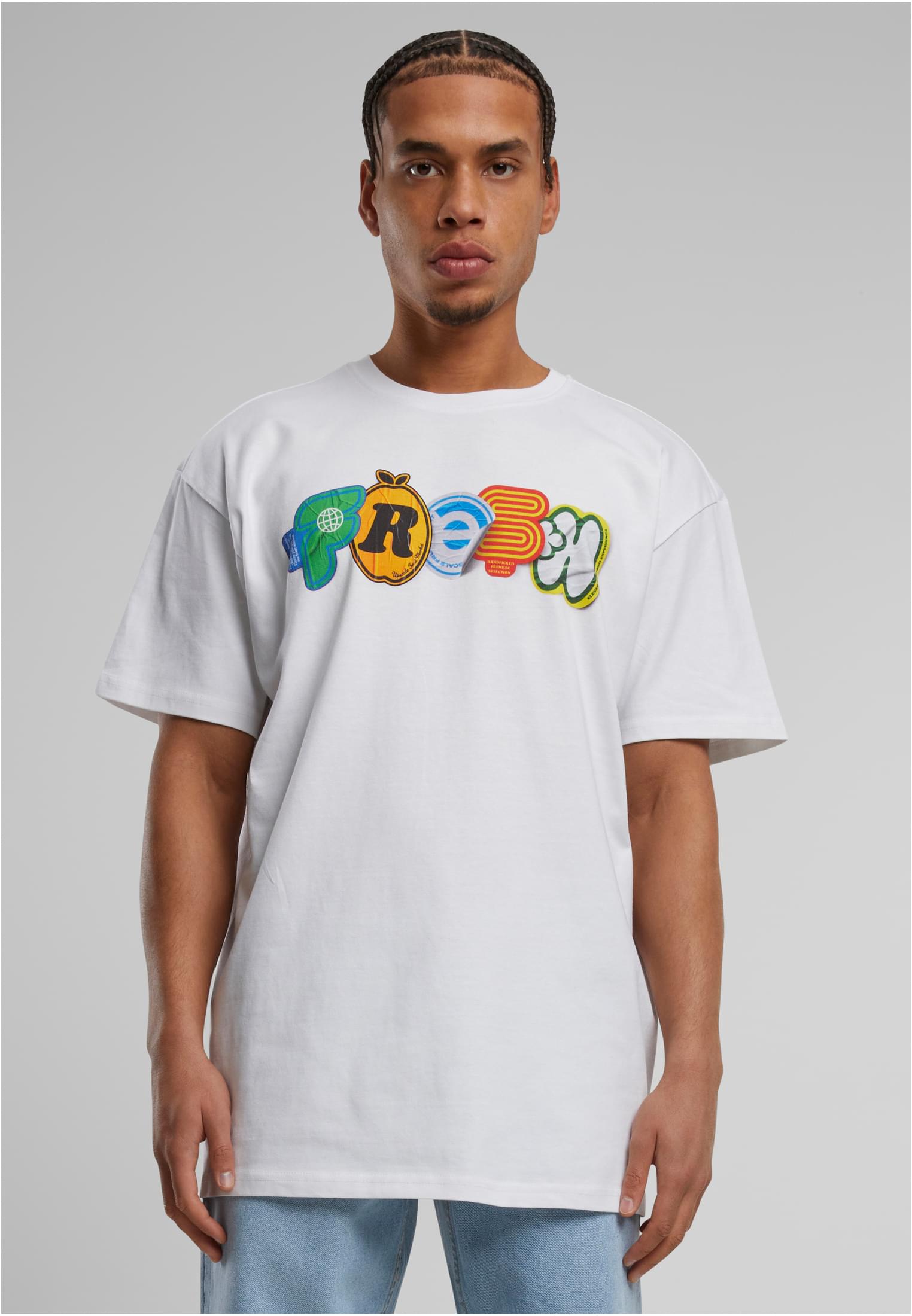 Vitamin UPSC Heavy Oversize Tee softyellow XXL - workoutbrands.com