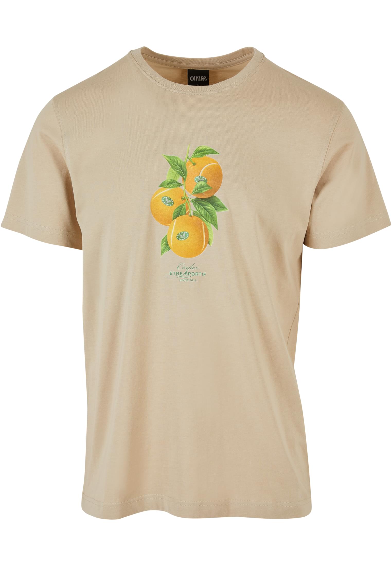 Vitamine Tennis Tee white XXL - workoutbrands.com