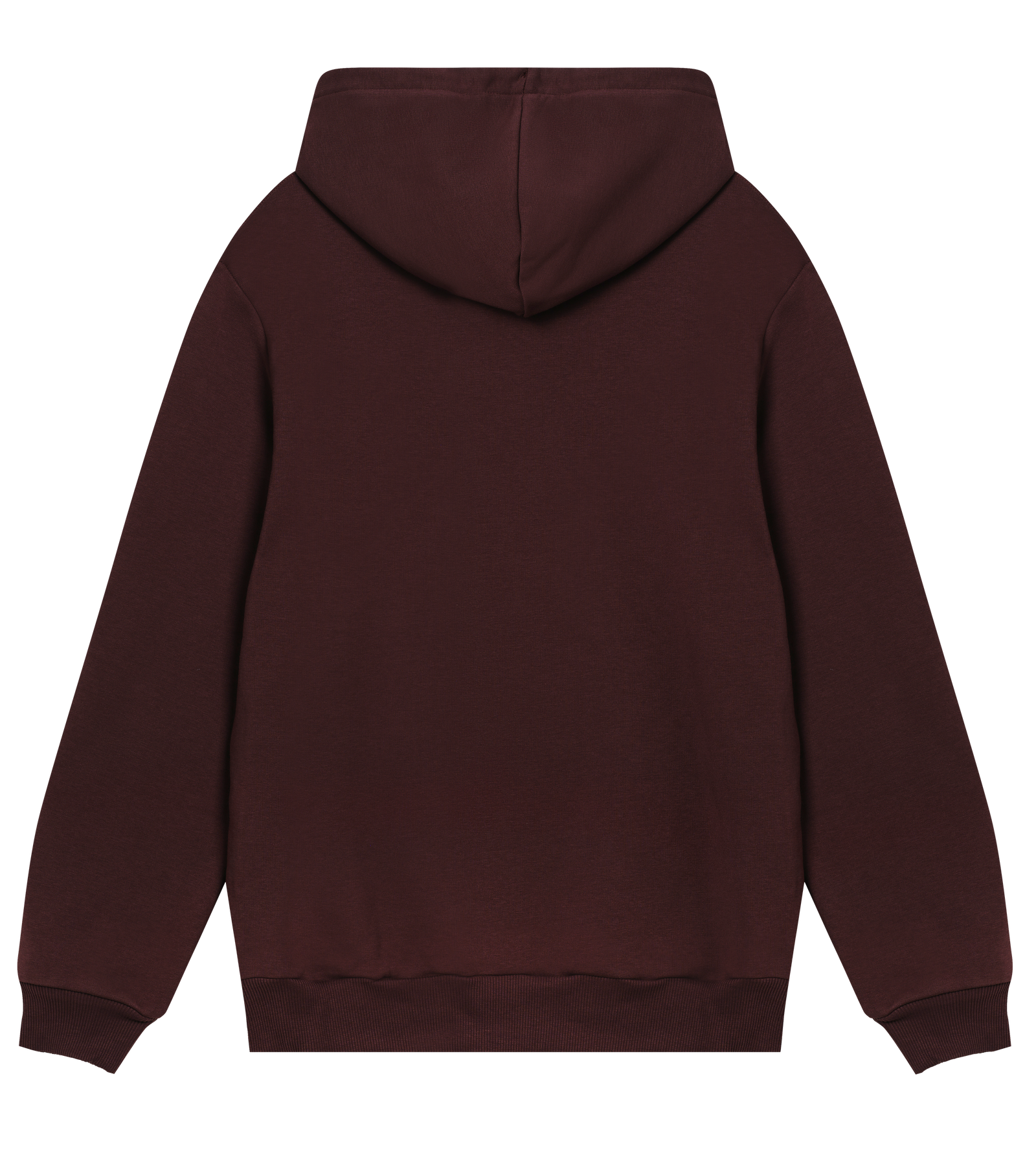 WOB Hoodie Regular MWP - workoutbrands.com