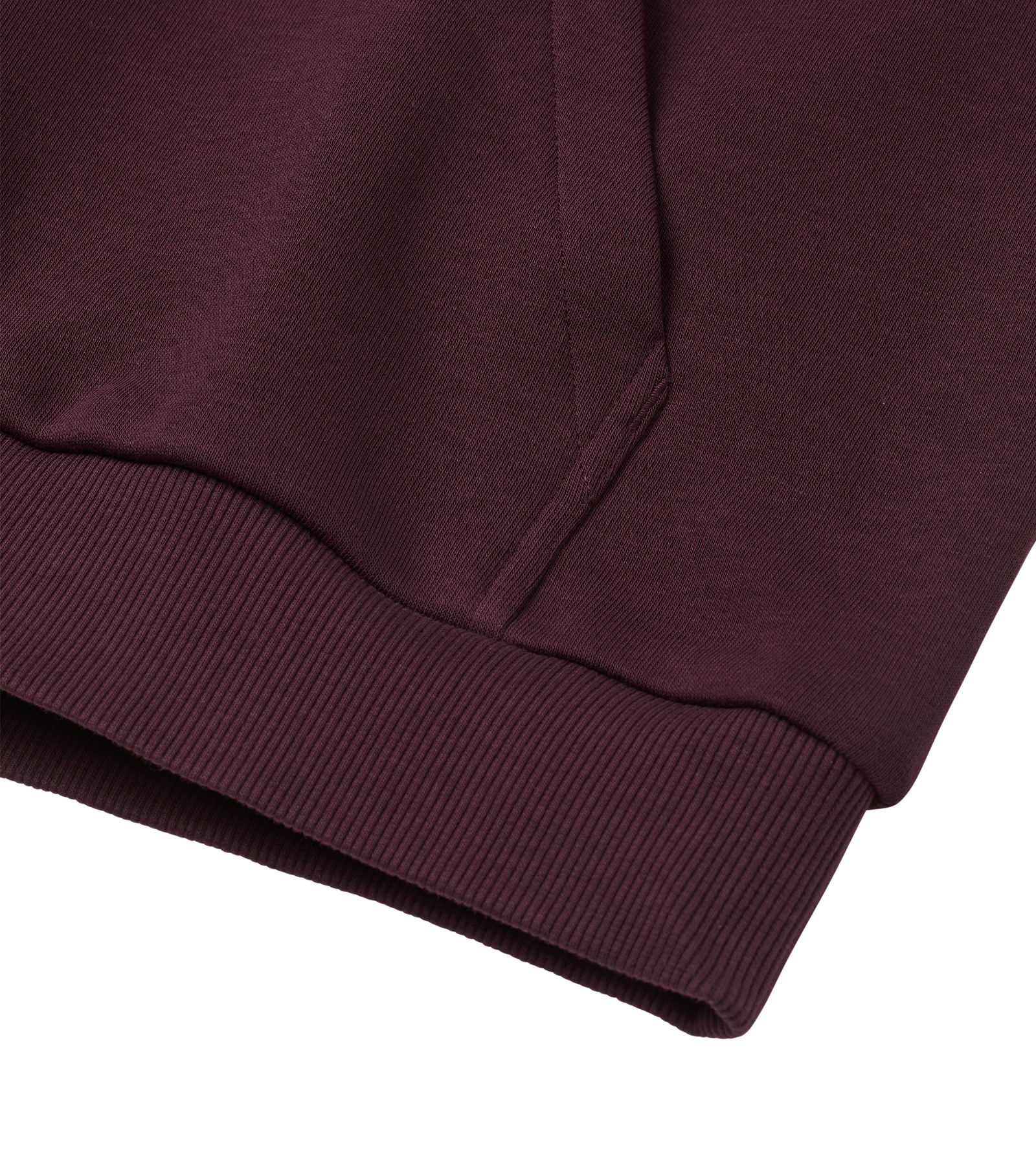 WOB Hoodie Regular MWP - workoutbrands.com