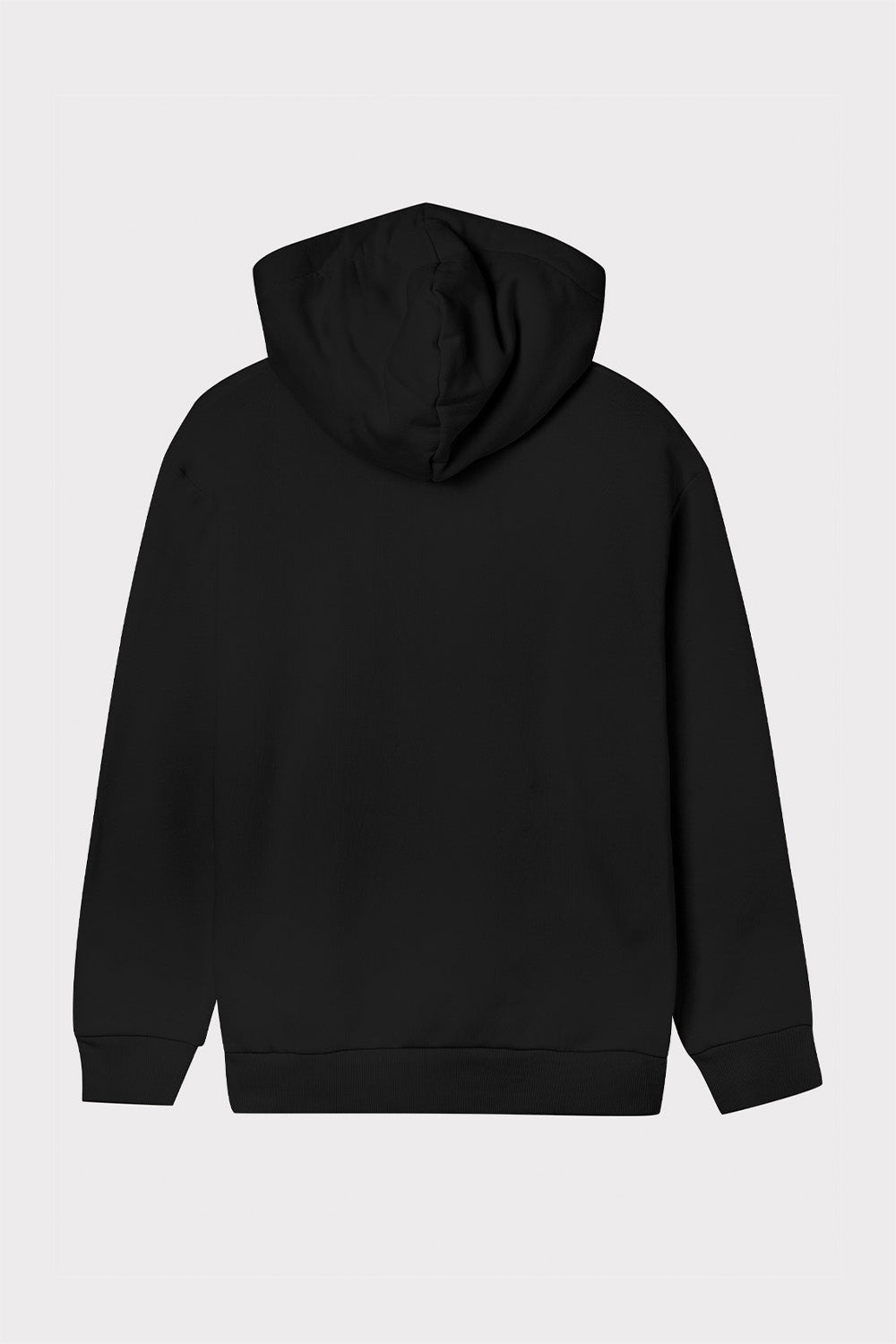 WOB Hoodie Regular WWP - workoutbrands.com