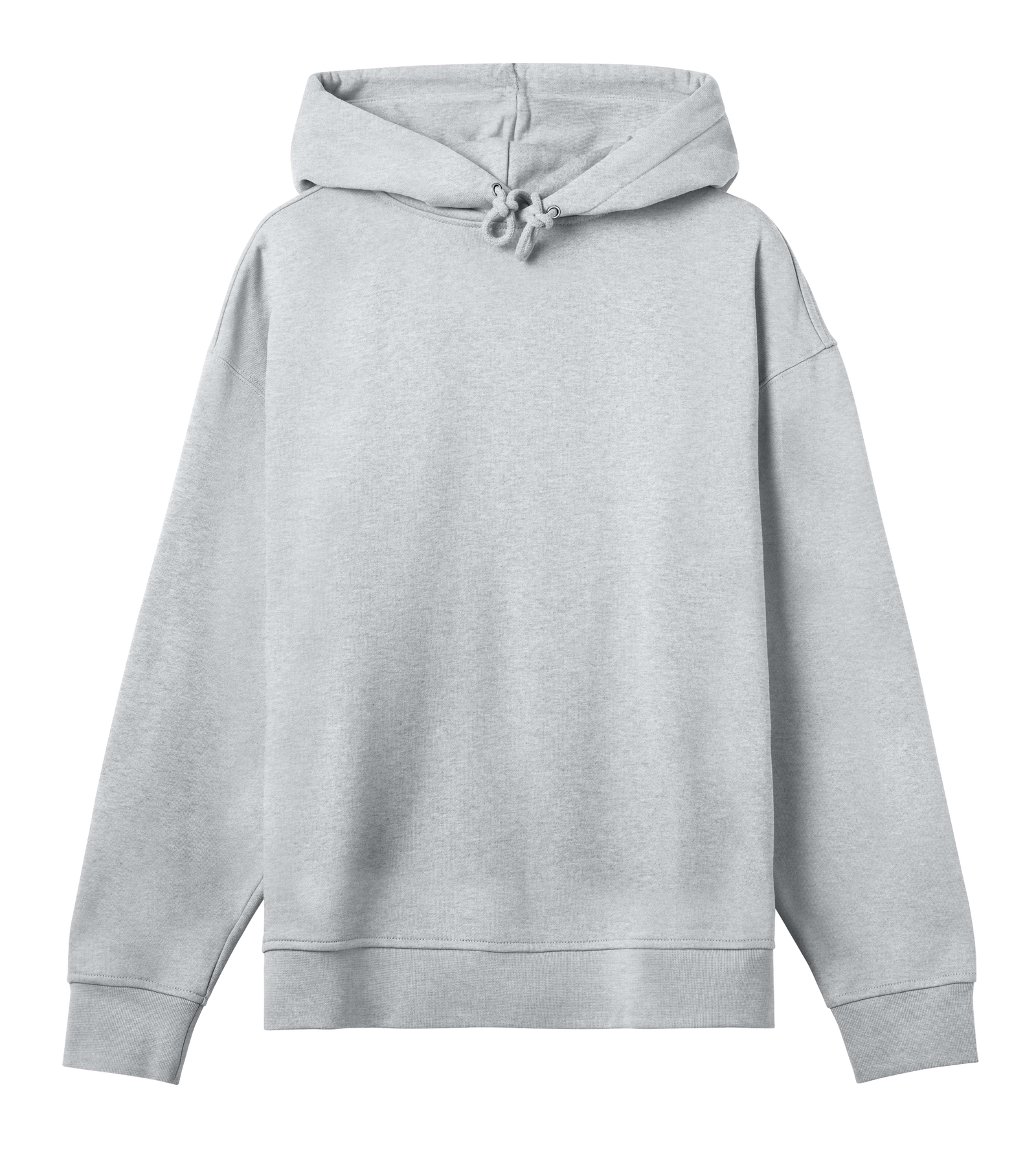 WOB Oversized Hoodie BPW - workoutbrands.com