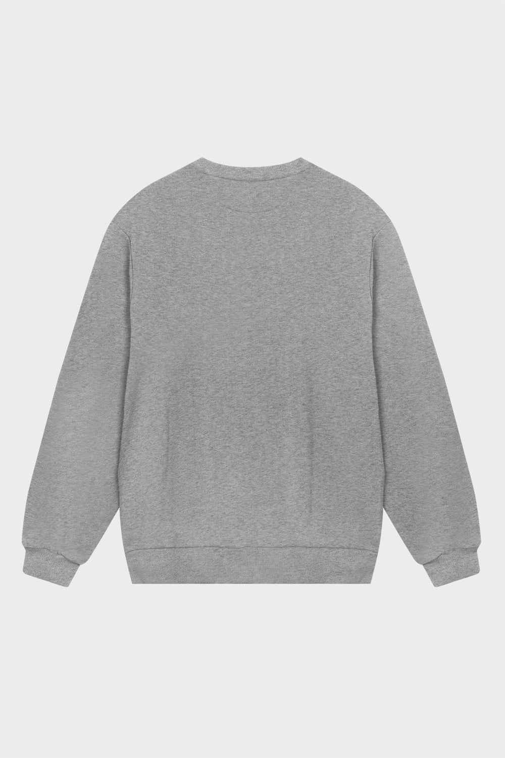 WOB Sweatshirt Regular WBP - workoutbrands.com