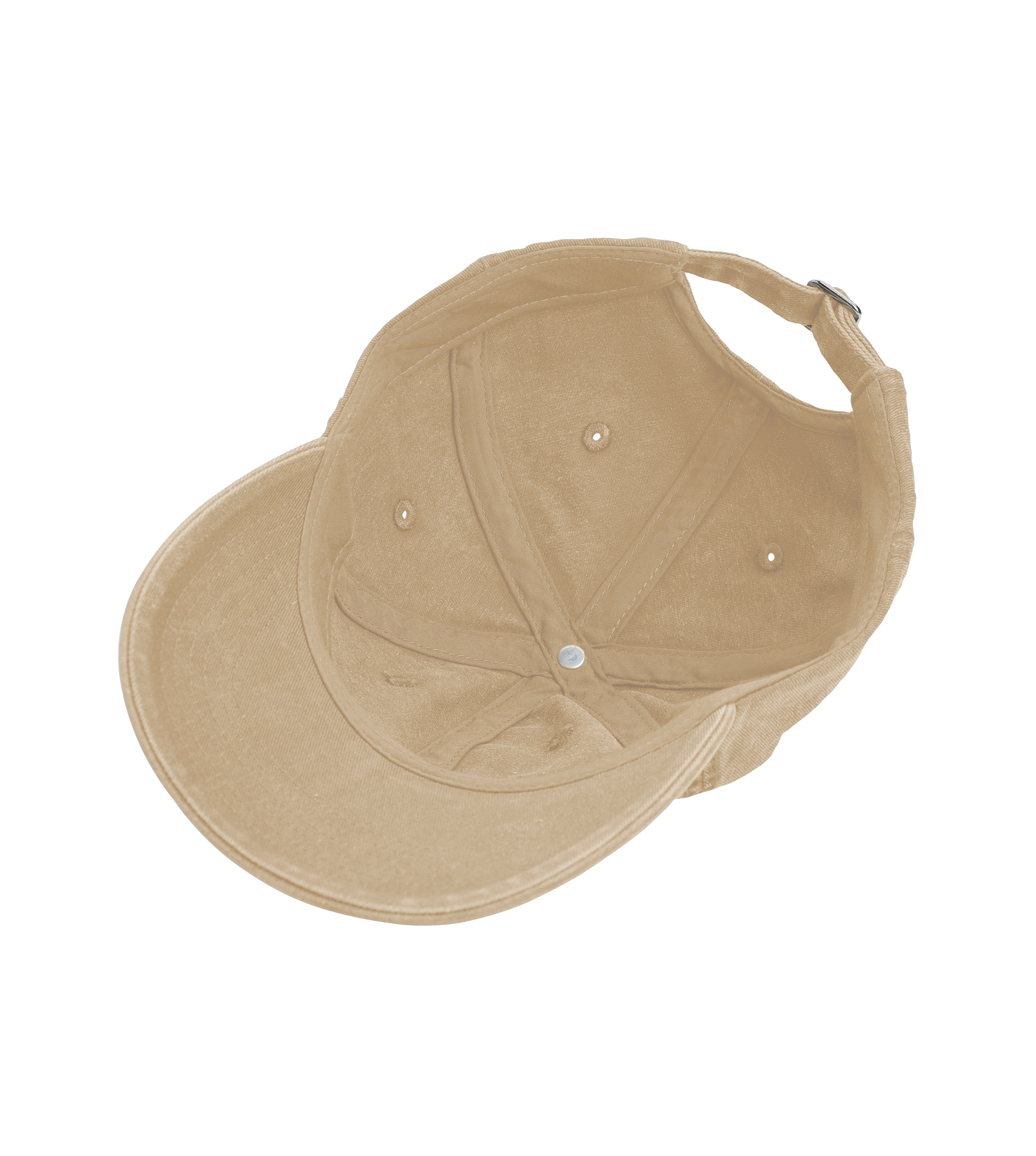 WOB Twill Cap - workoutbrands.com