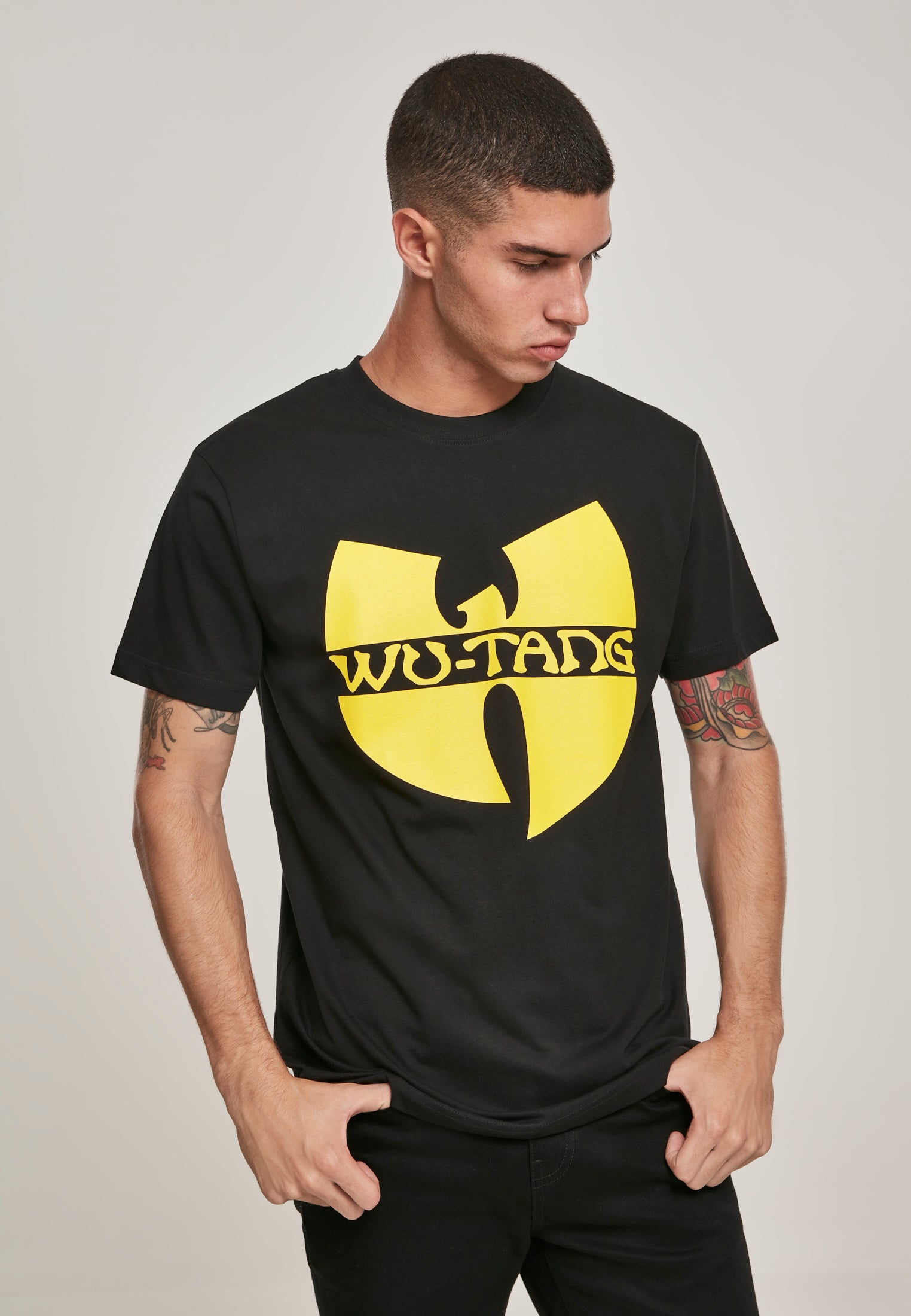 WW Logo T-Shirt