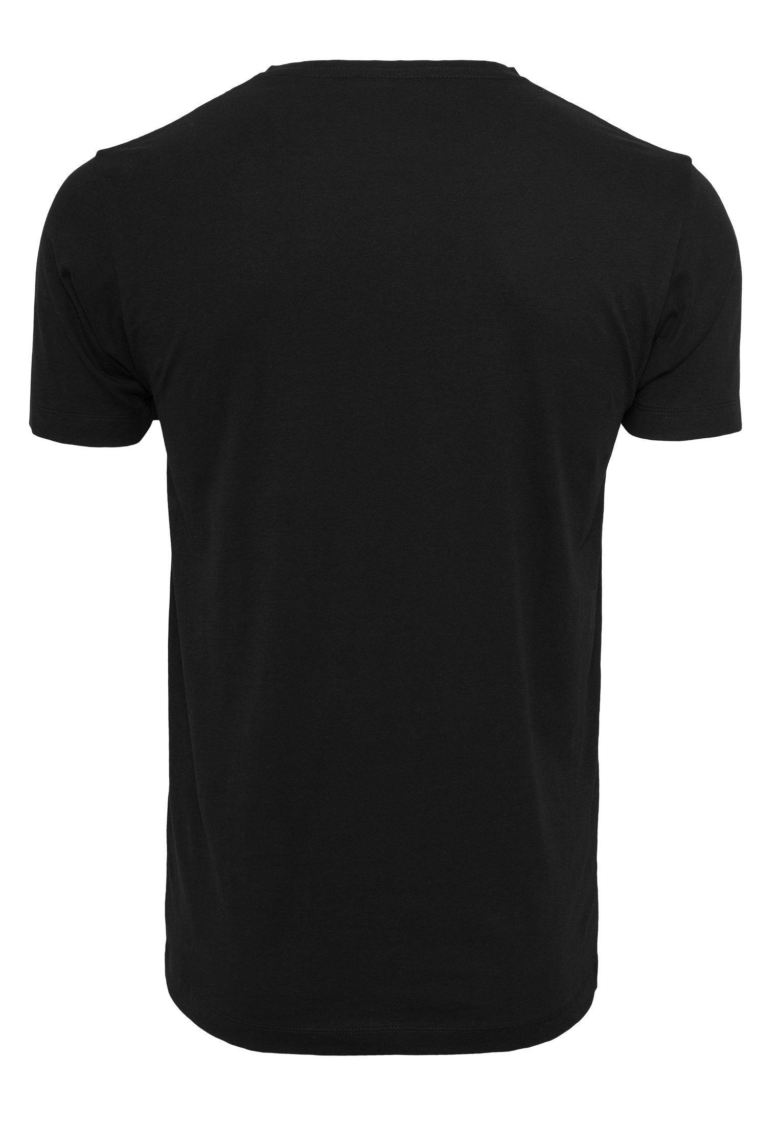 Wu-Wear Black Logo T-Shirt