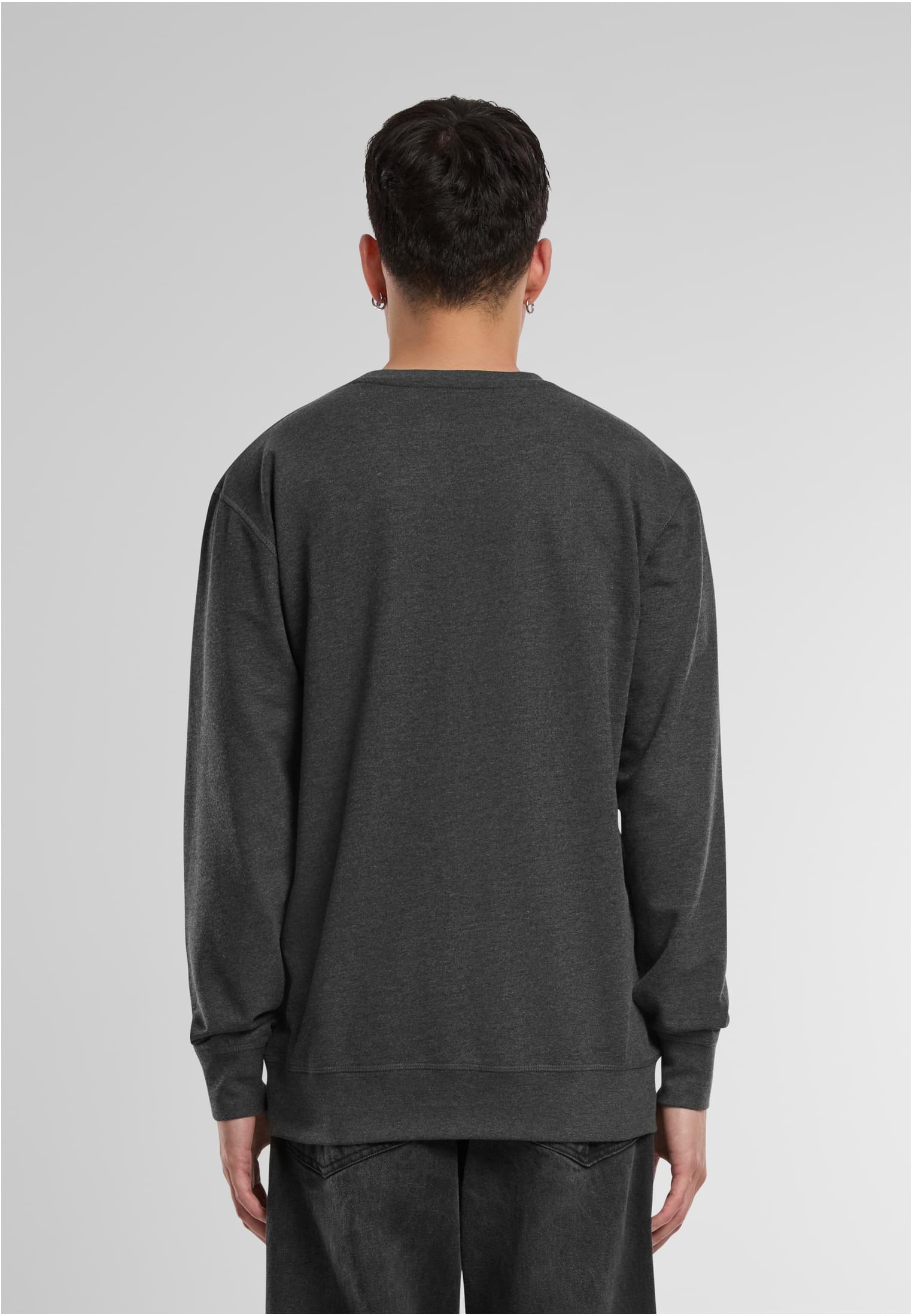 Wasted Youth Crewneck darksand XS - workoutbrands.com