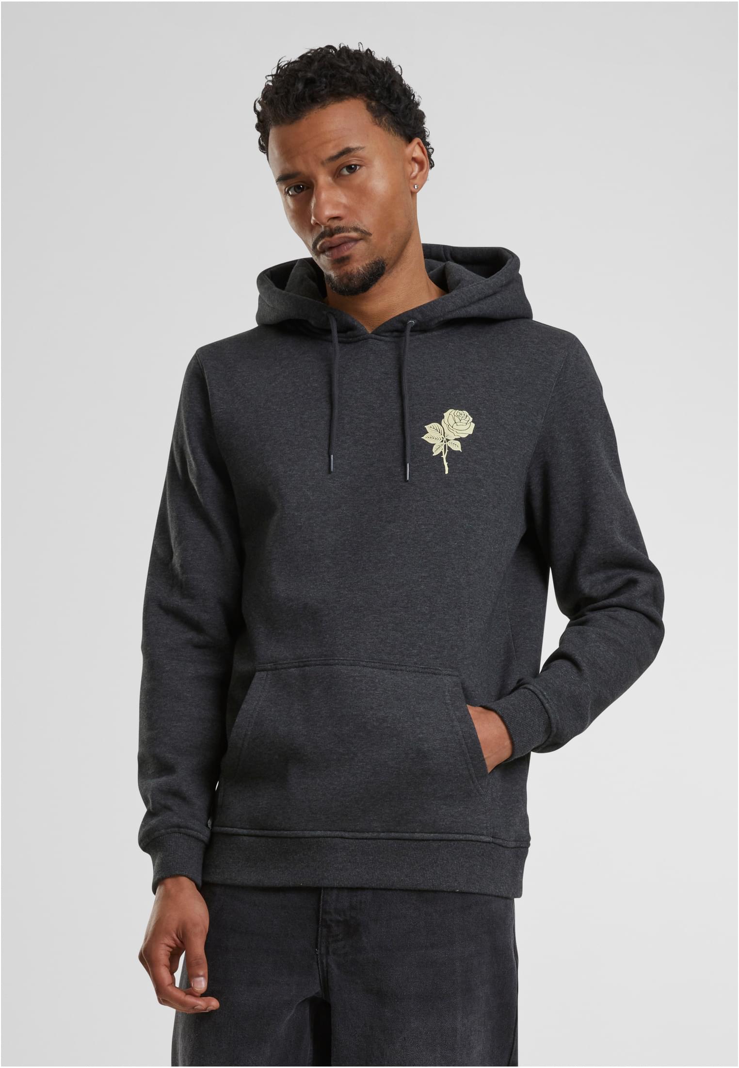 Wasted Youth Hoody olive XXL - workoutbrands.com
