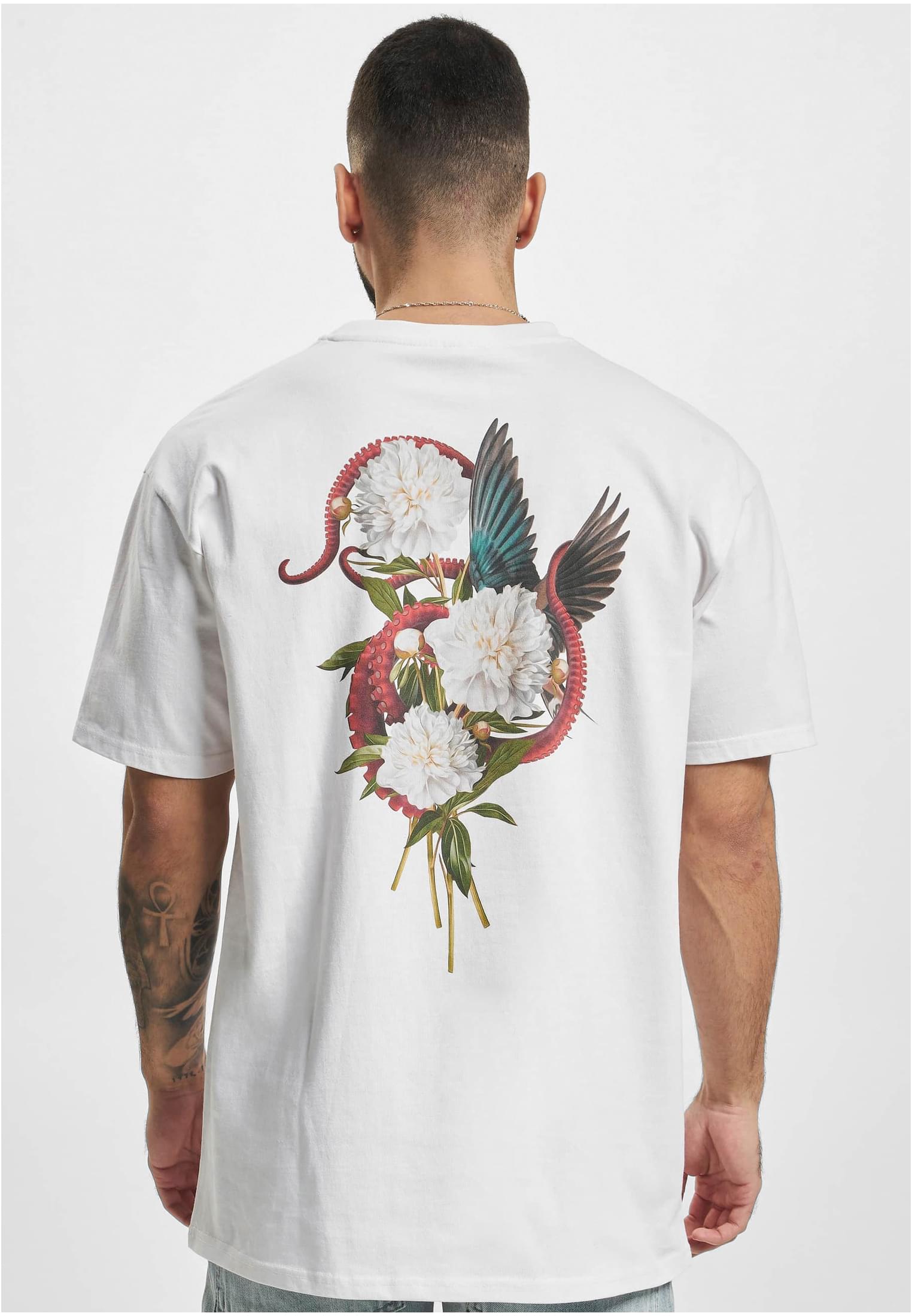 We Dream in Colors Oversize Teeduskrose XXL - workoutbrands.com