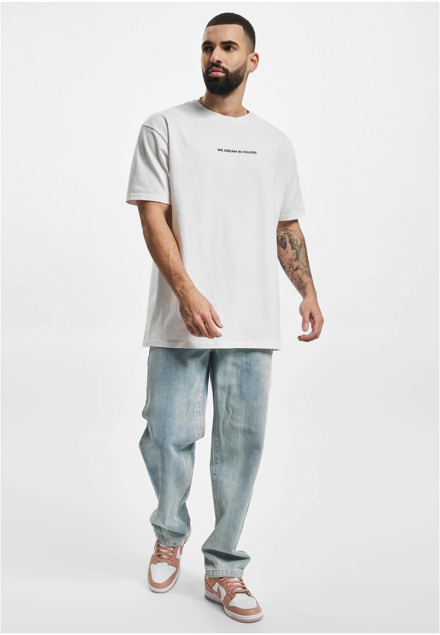 We Dream in Colors Oversize Teeduskrose XXL - workoutbrands.com