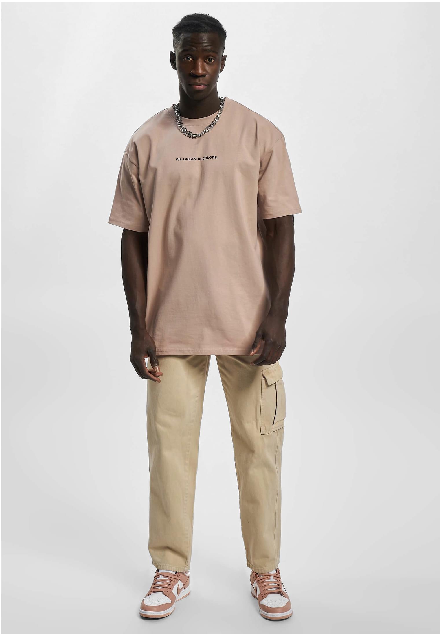 We Dream in Colors Oversize Teeduskrose XXL - workoutbrands.com