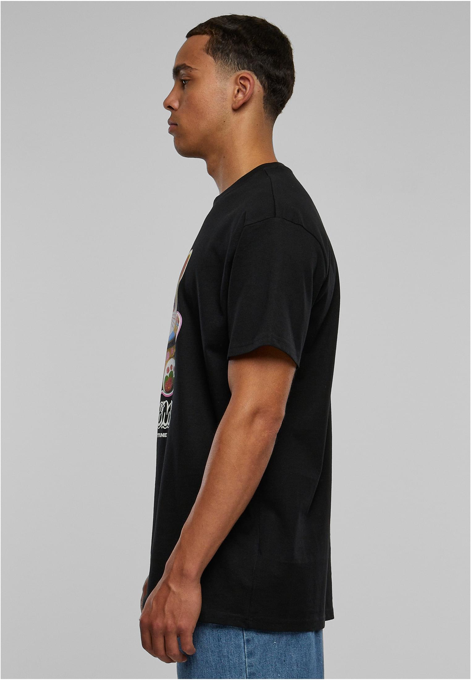 Welcome Cat Heavy Oversize Tee white XXL - workoutbrands.com