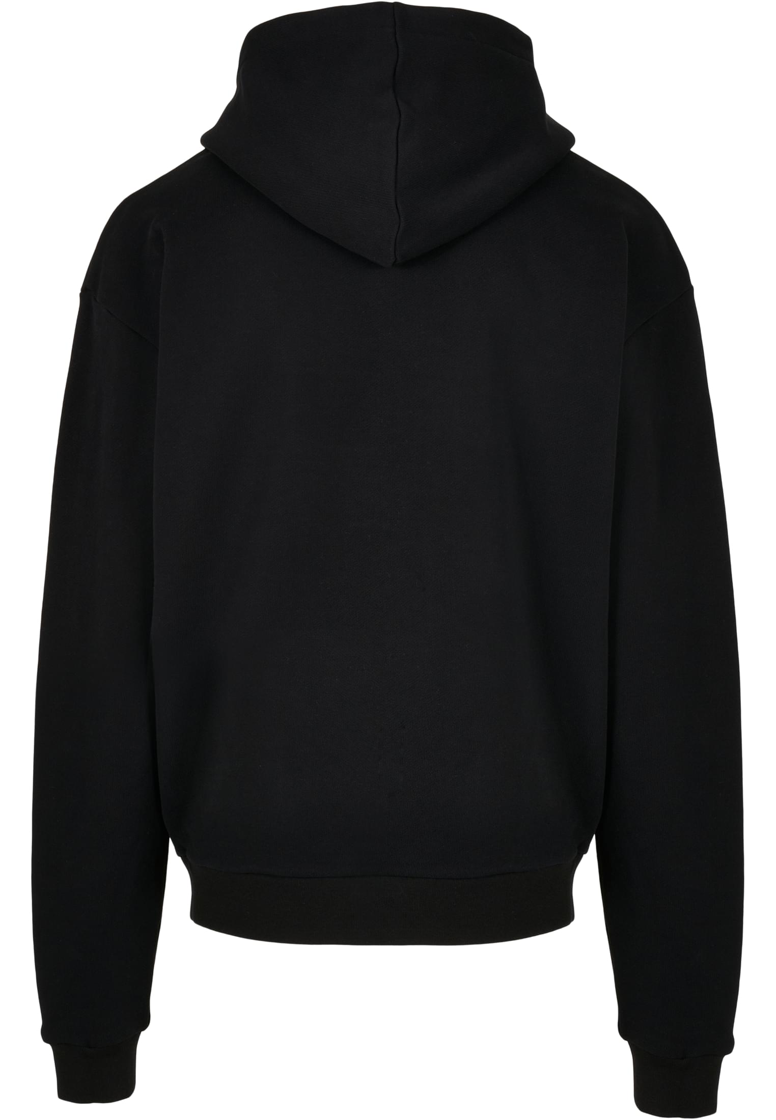 Welcome Cat Ulrta Heavy Oversize Hoodie black XXL - workoutbrands.com