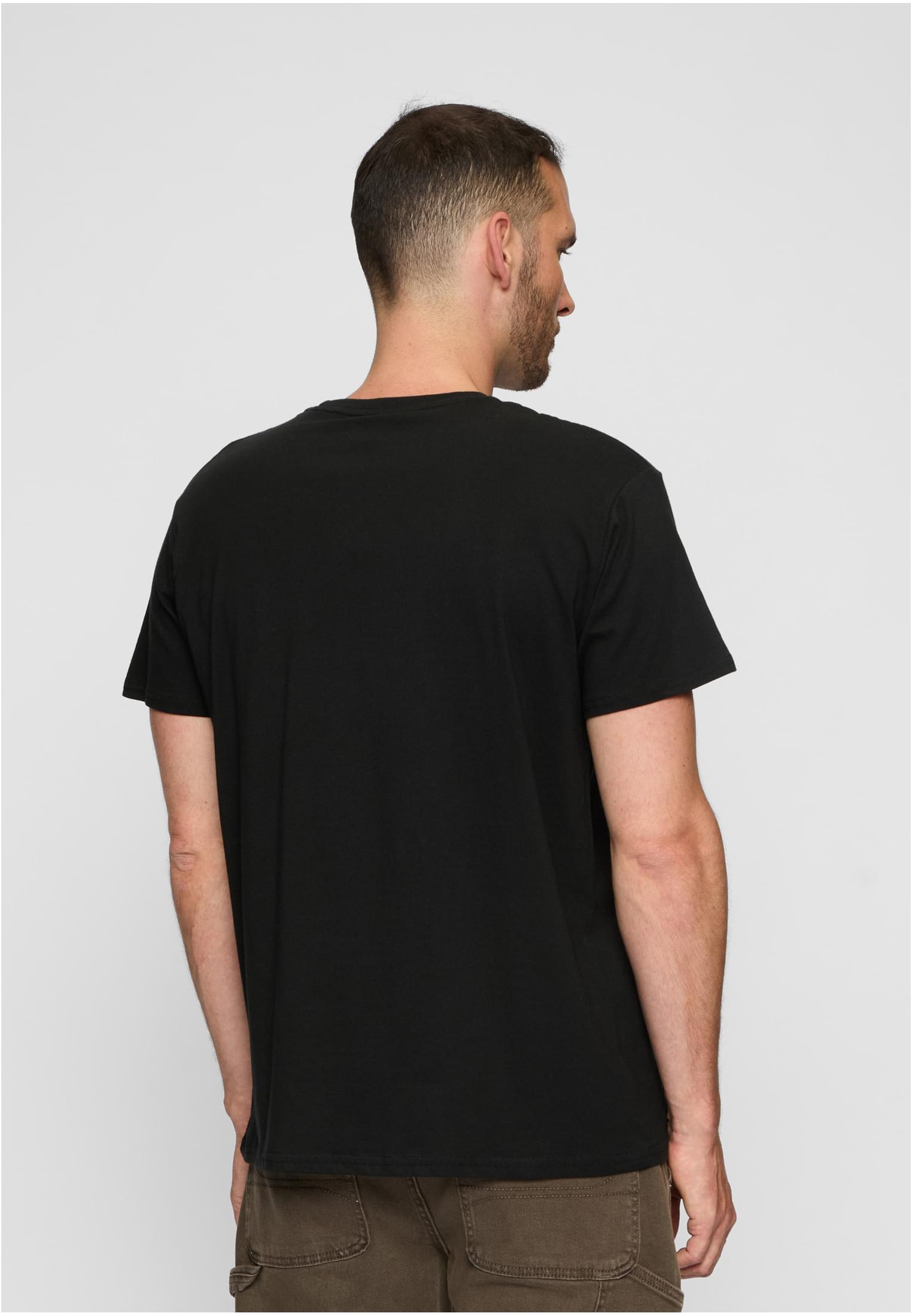 Westside Connection 2.0 Tee heather grey XXL - workoutbrands.com