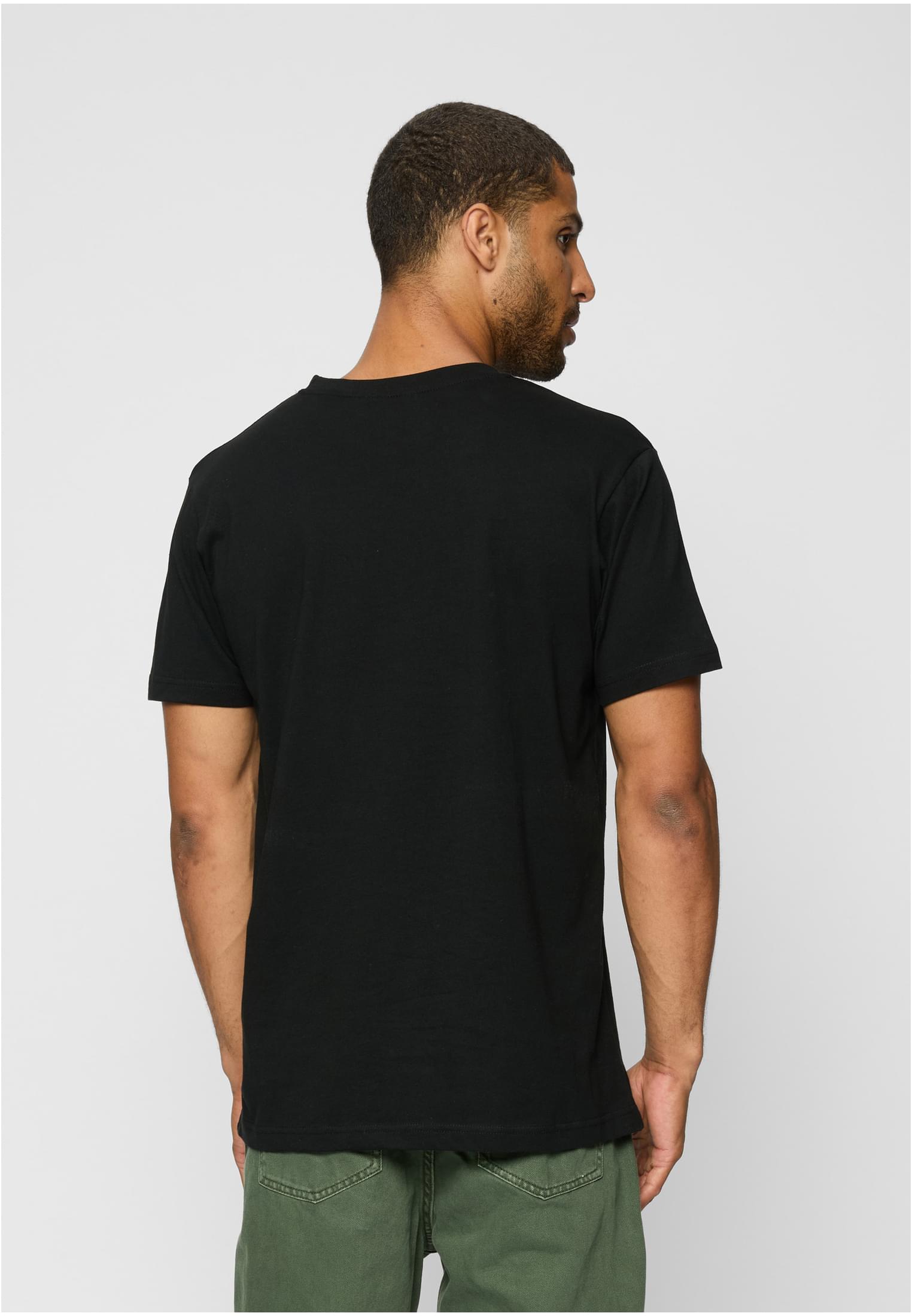 What The Fuck Tee black XXL - workoutbrands.com