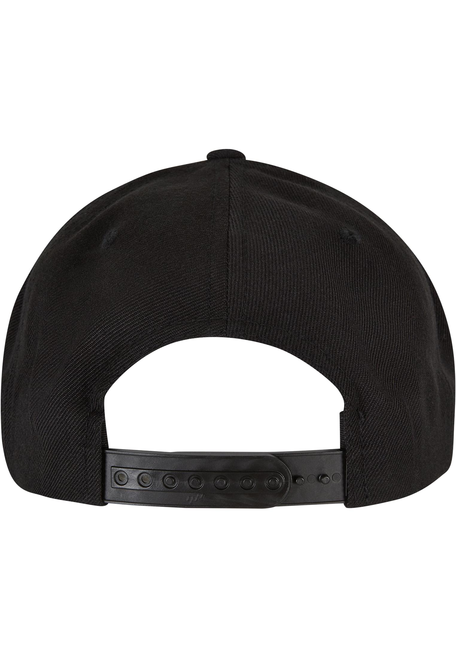 Whatever Snapback black/white one size - workoutbrands.com